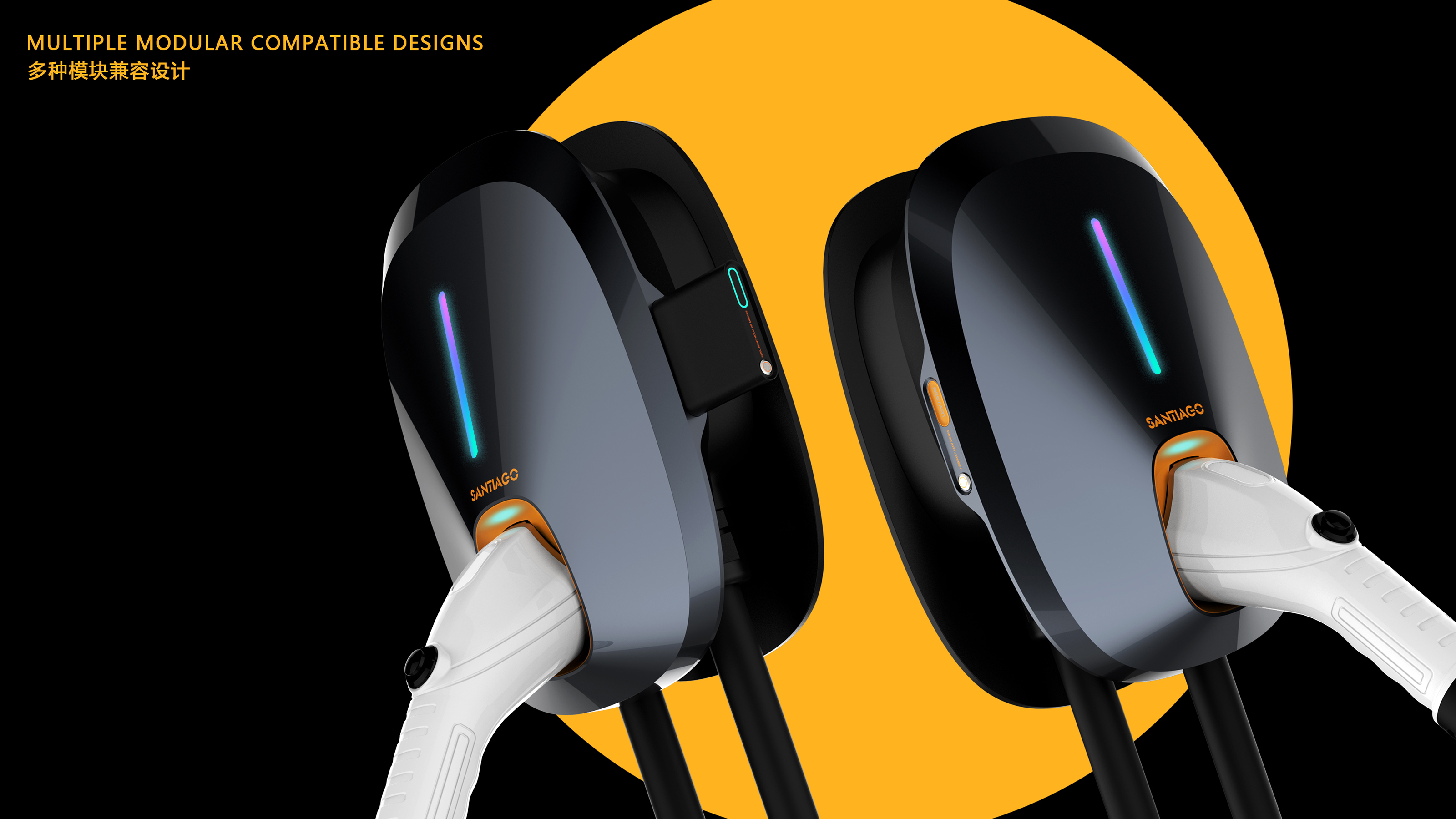 science fiction，Sense of future，Multi-program，