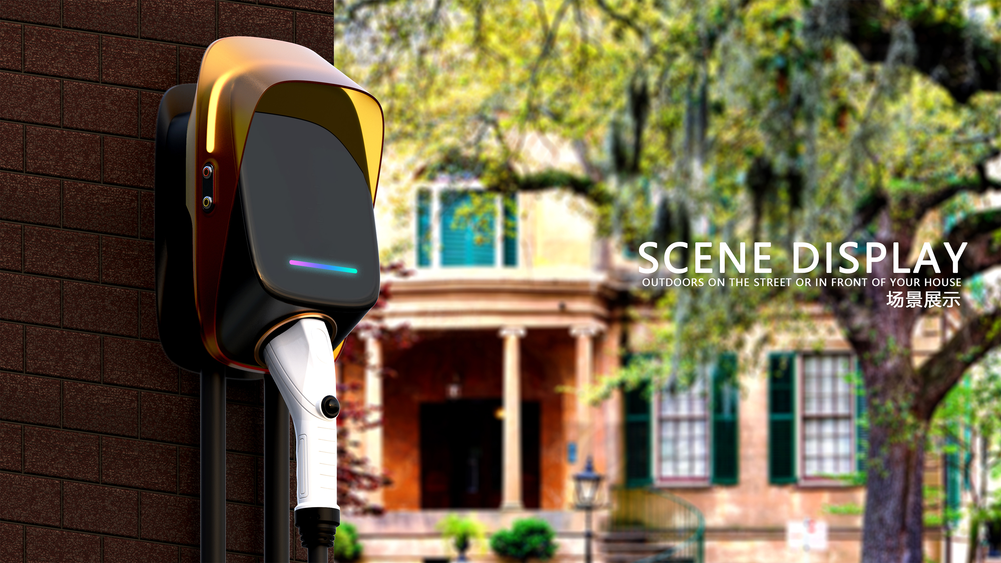 science fiction，Sense of future，Multi-program，