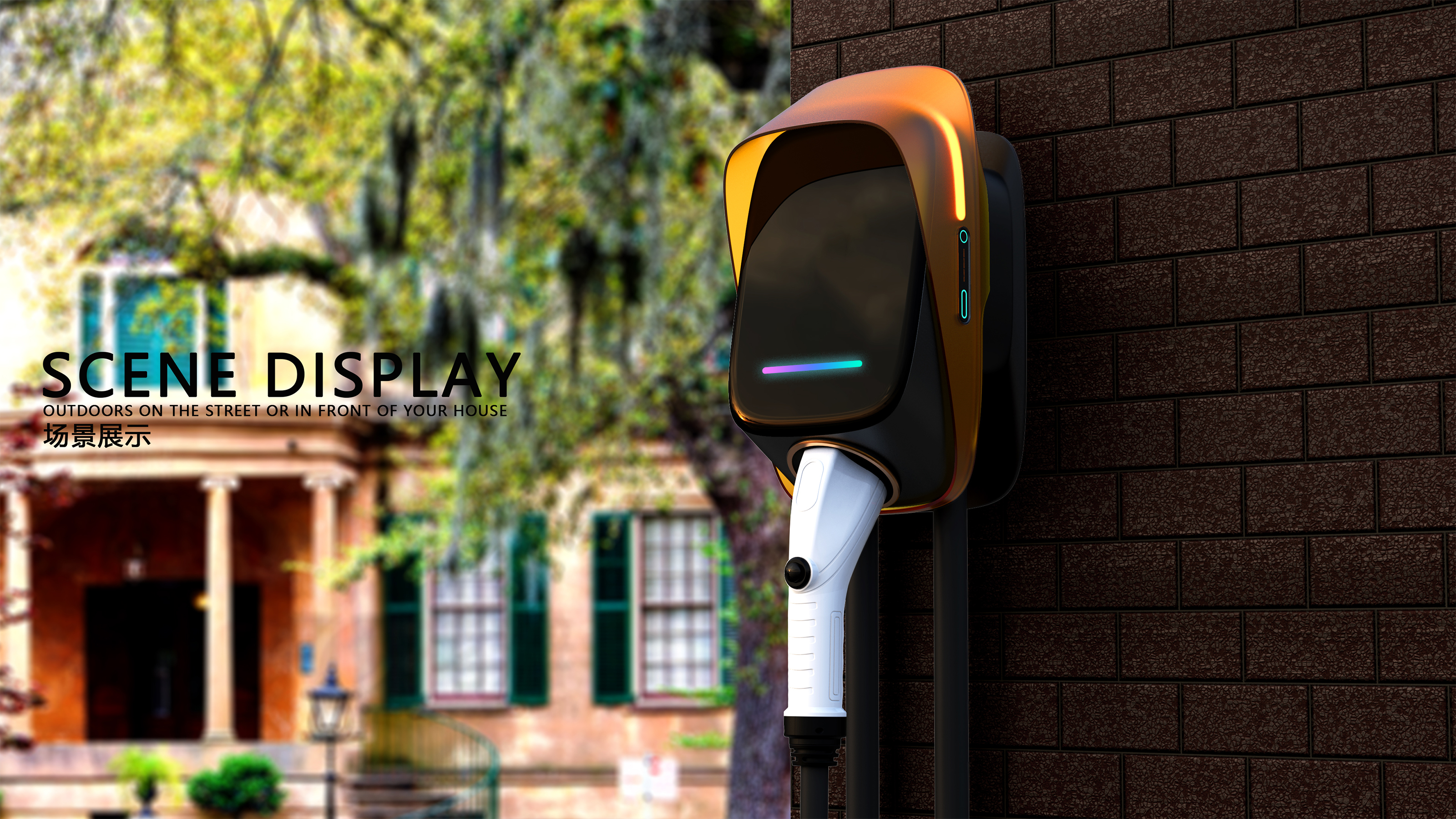 science fiction，Sense of future，Multi-program，