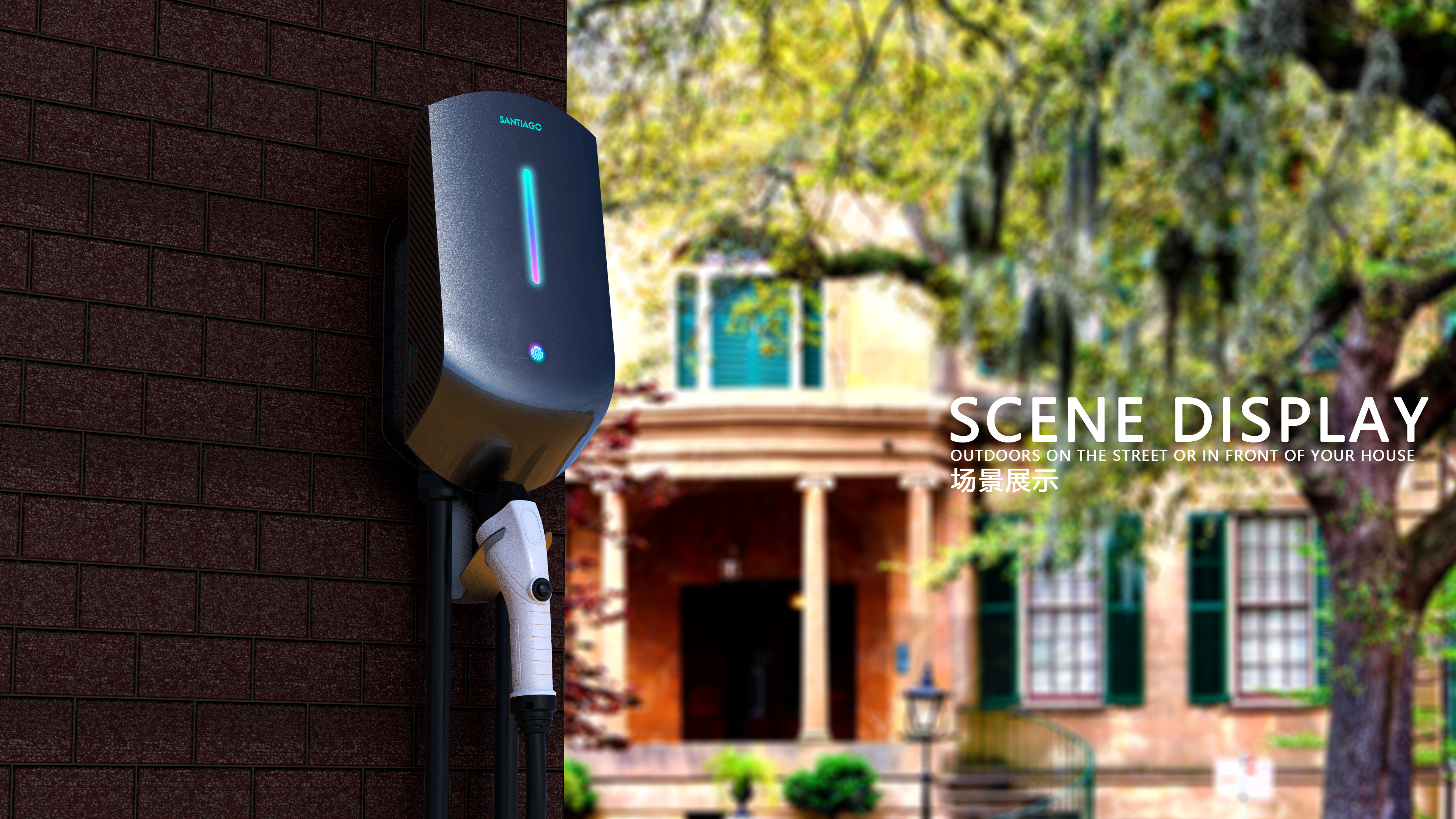 science fiction，Sense of future，Multi-program，