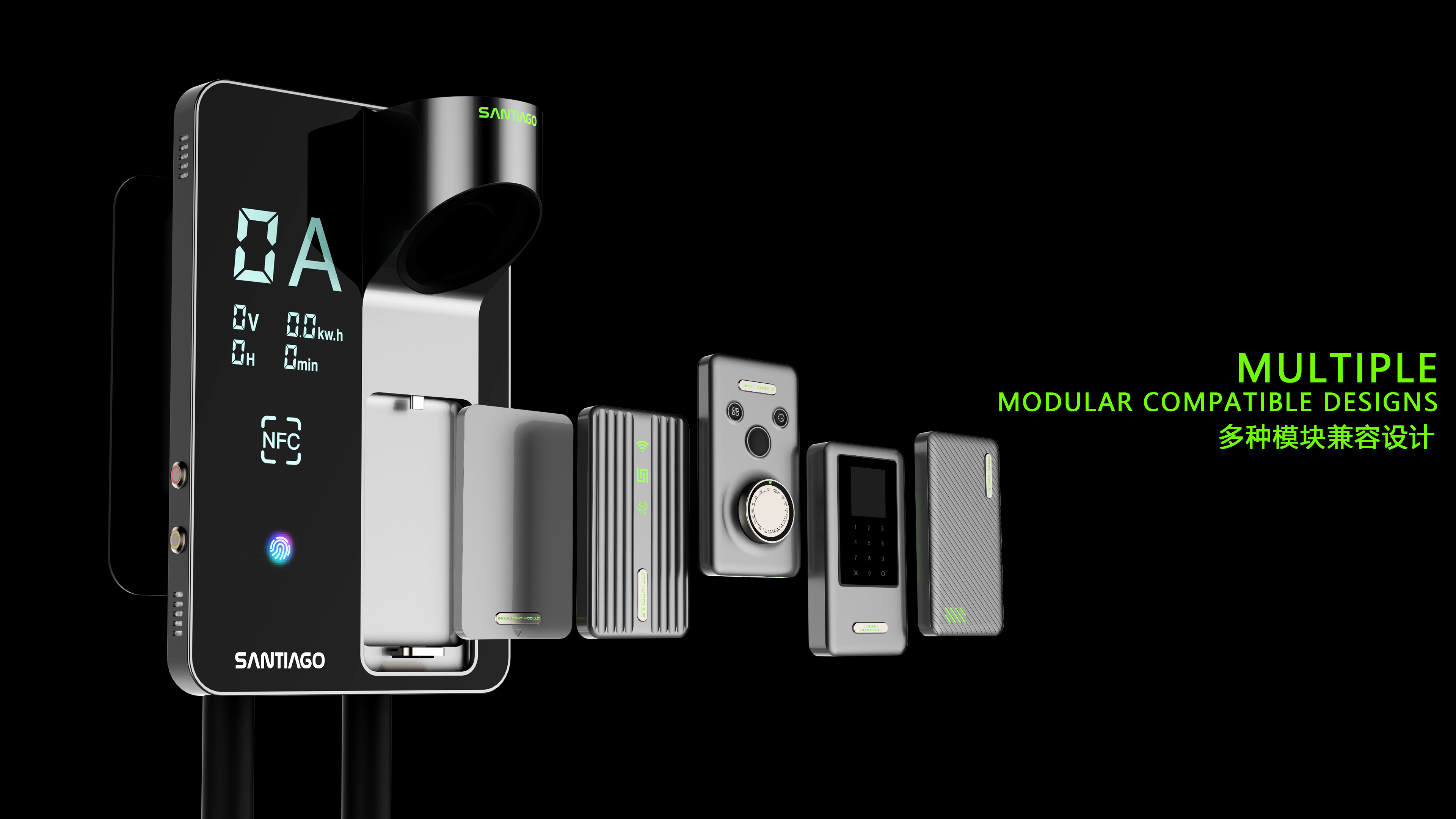 science fiction，Sense of future，Multi-program，