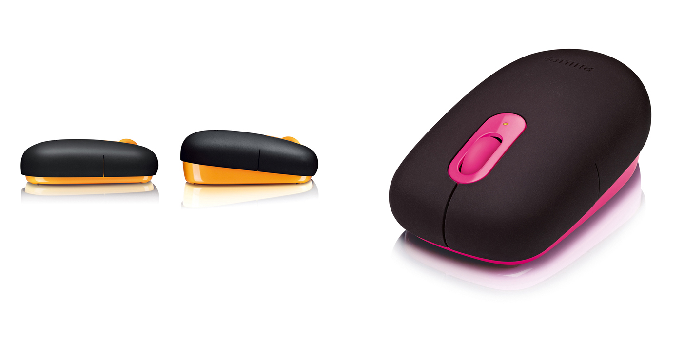 product design，Philips，if，