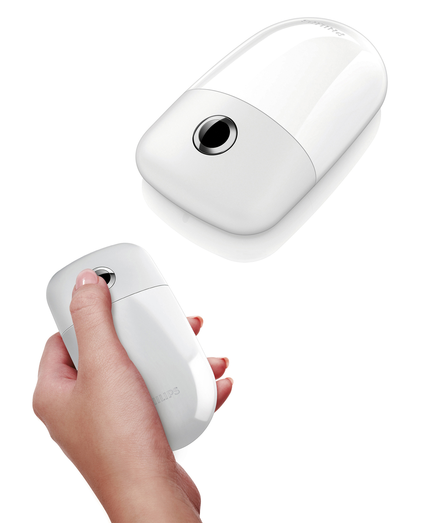 product design，Philips，if，