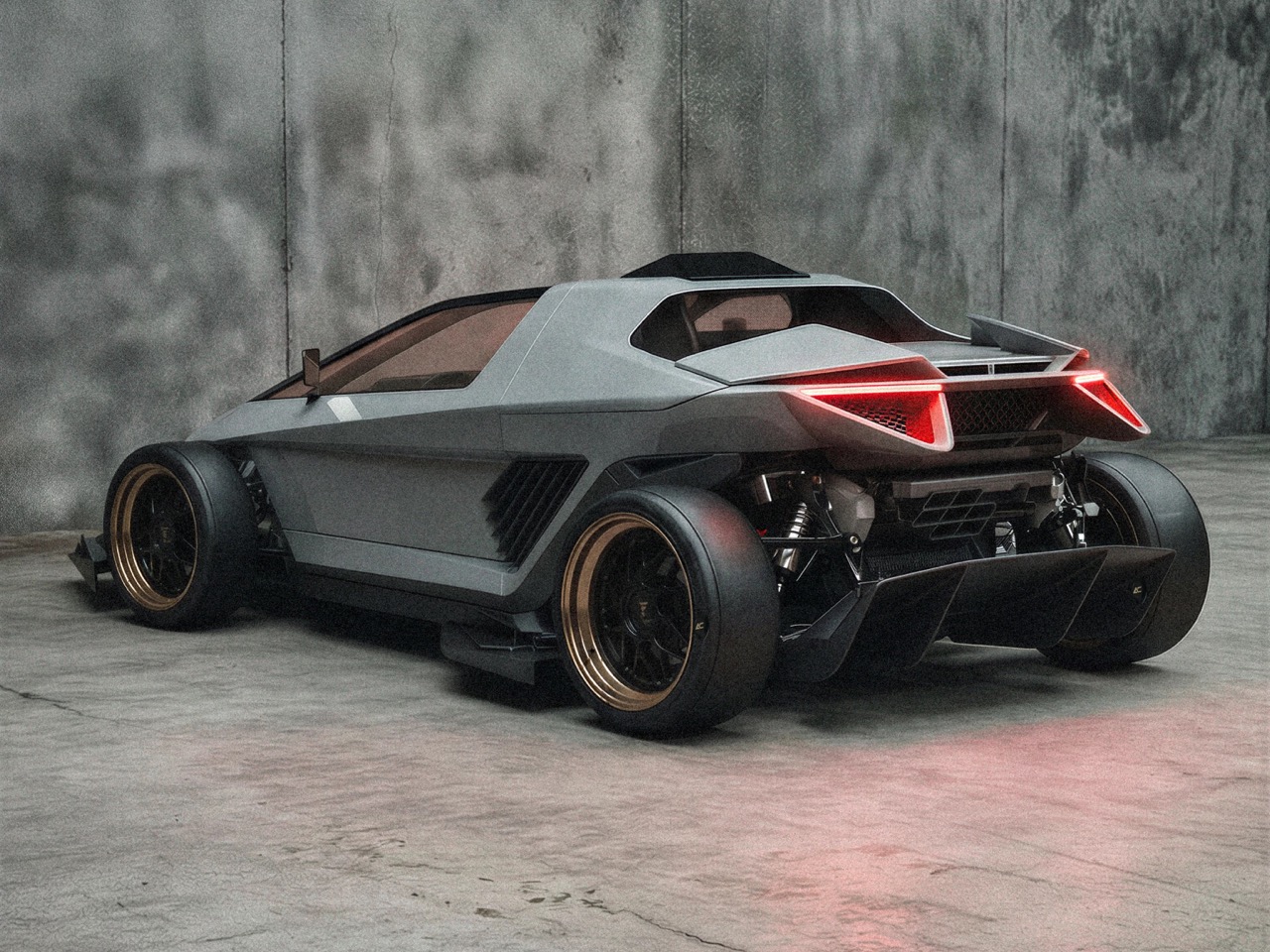 vehicle，automobile，Off-road vehicle，conceptual design，