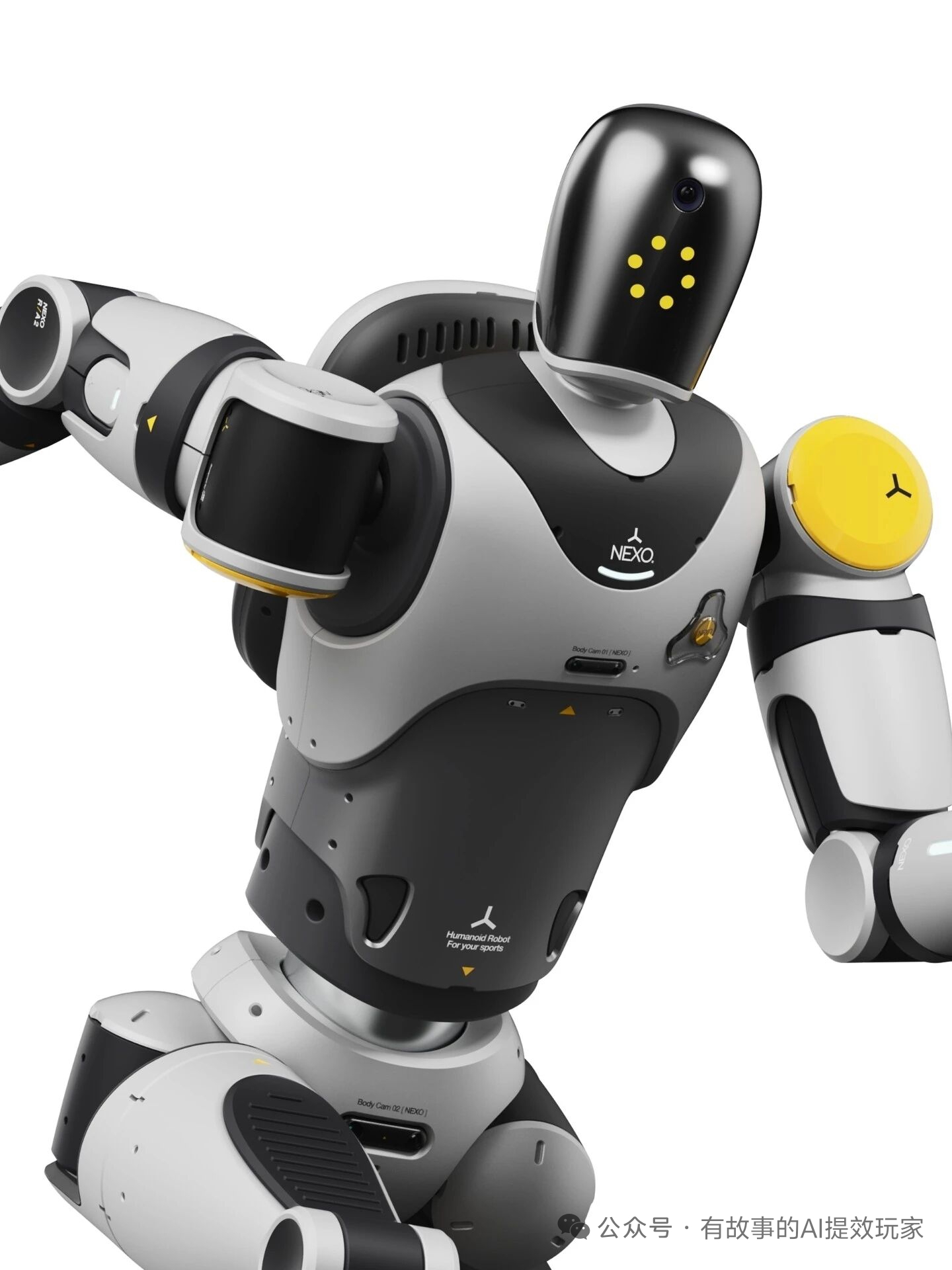 robot，Humanoid robot，inspiration，science and technology，