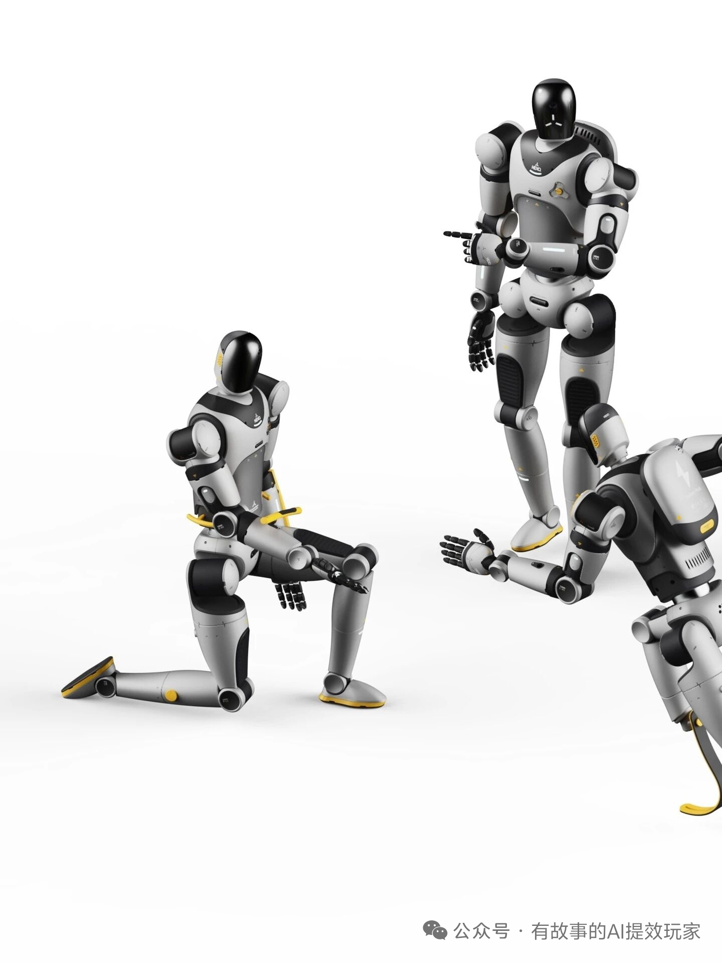 robot，Humanoid robot，inspiration，science and technology，