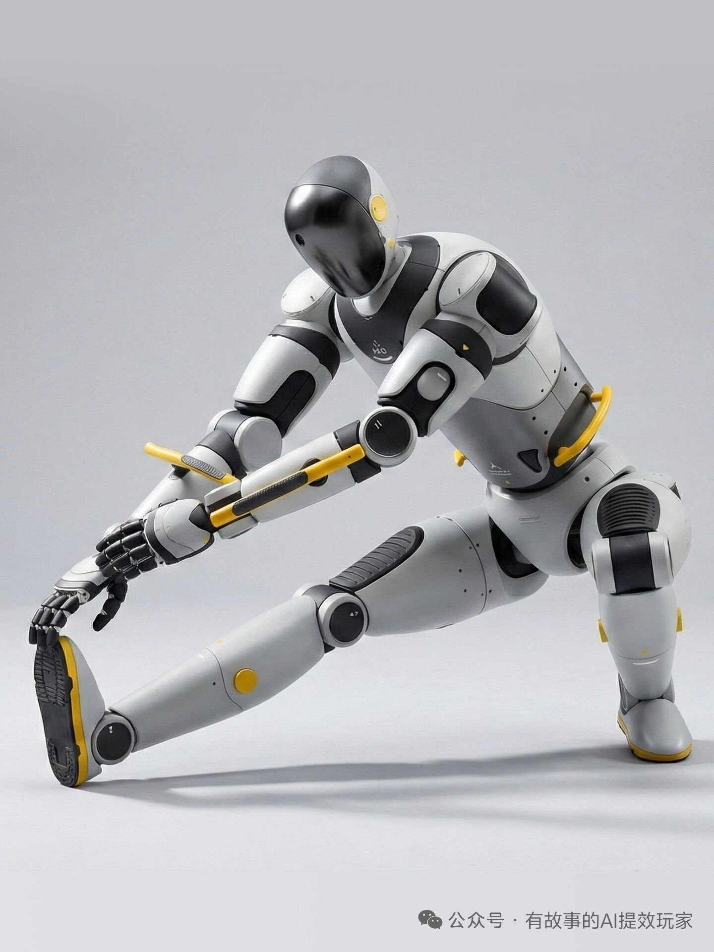 robot，Humanoid robot，inspiration，science and technology，