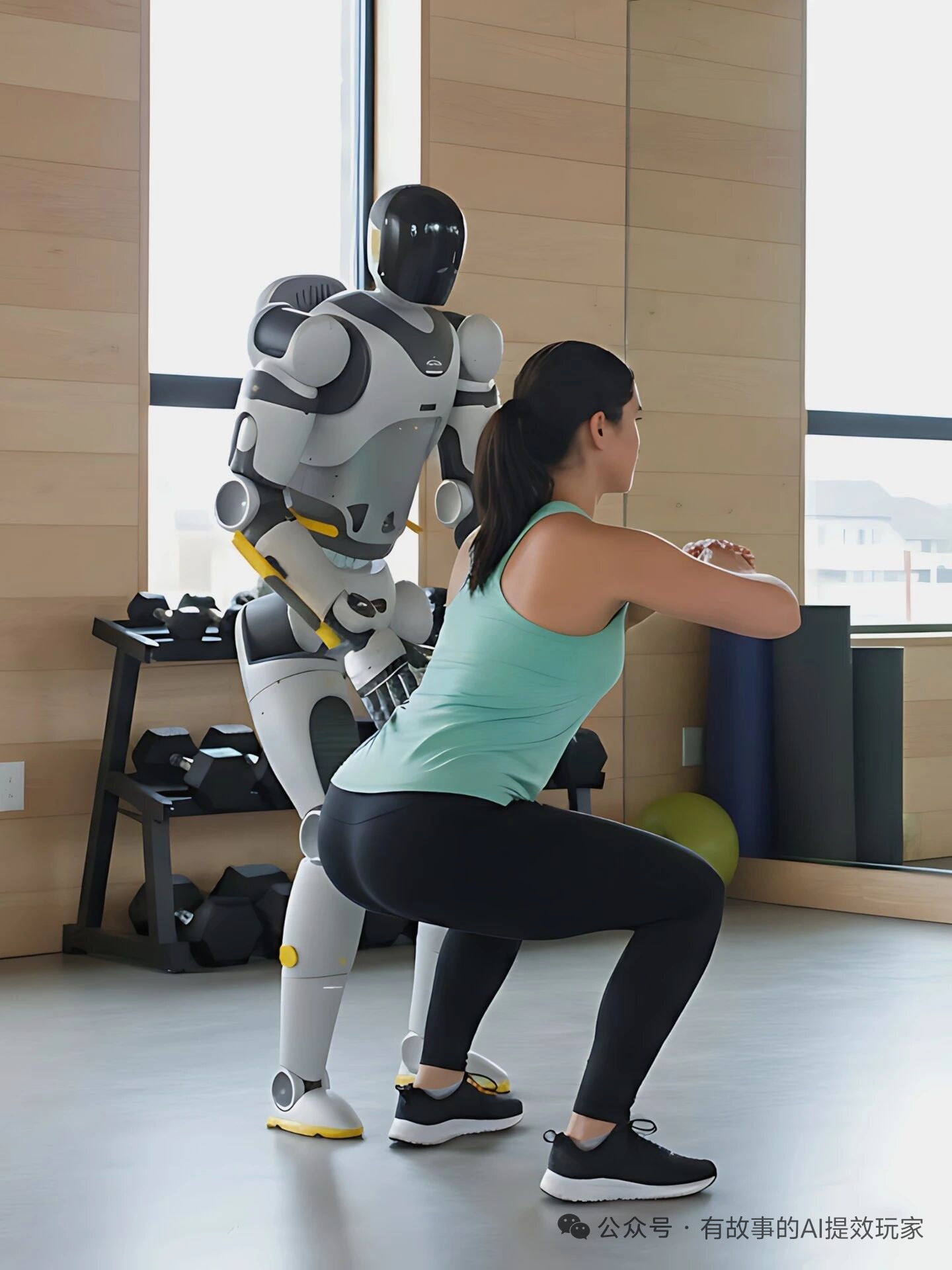 robot，Humanoid robot，inspiration，science and technology，