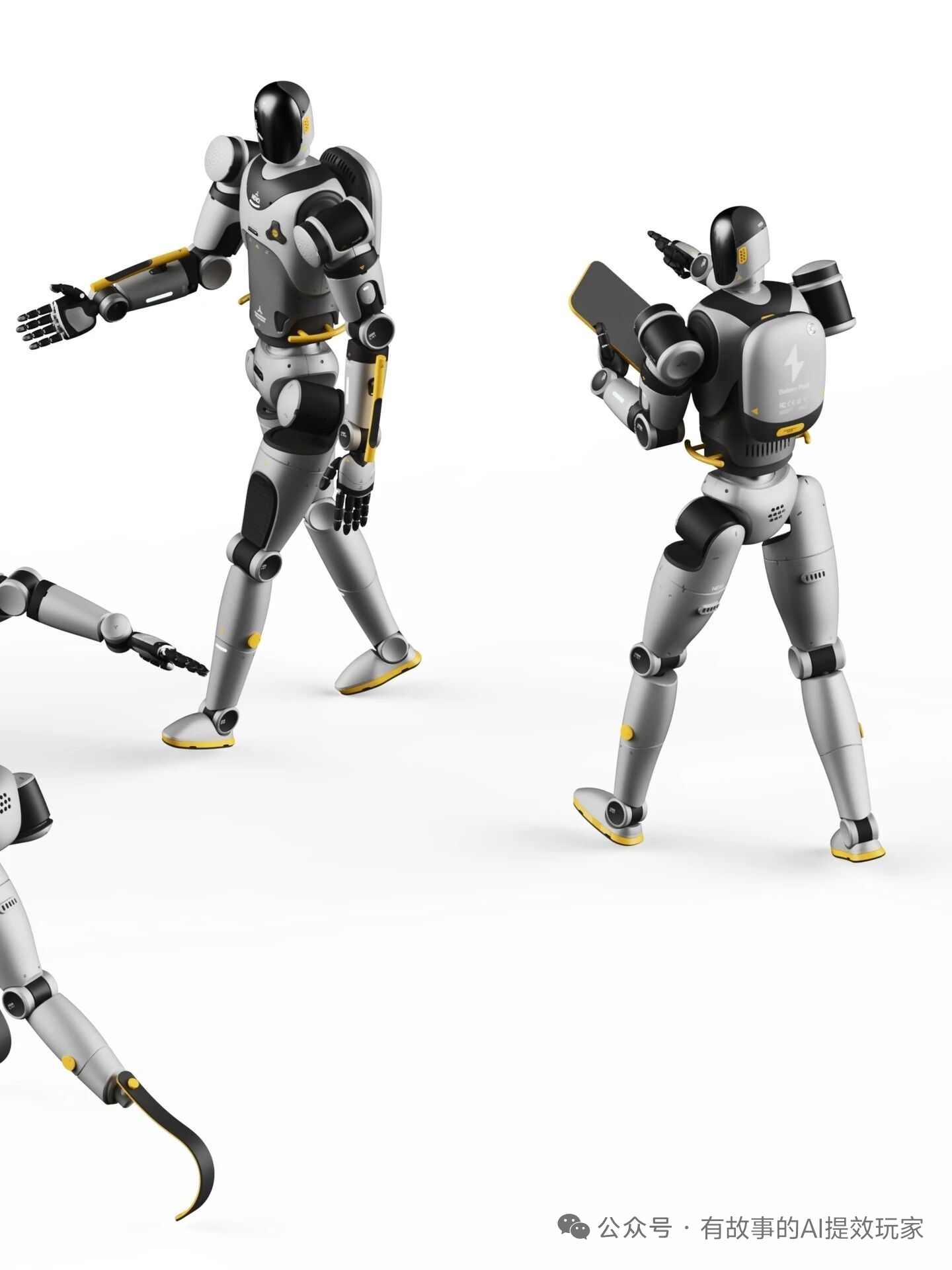 robot，Humanoid robot，inspiration，science and technology，