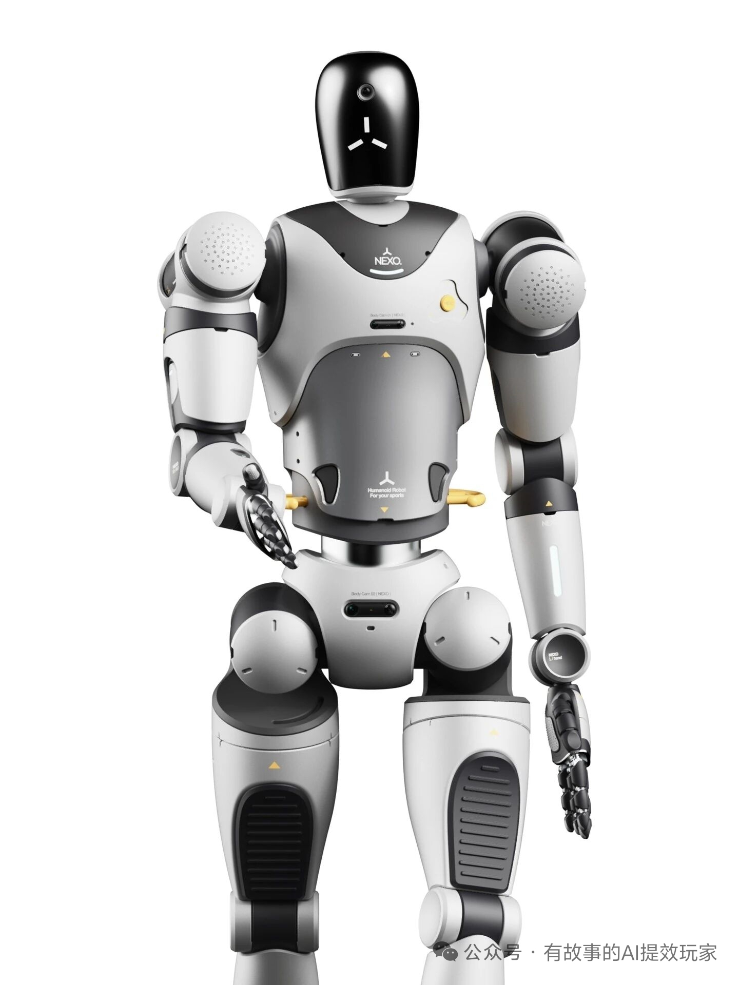 robot，Humanoid robot，inspiration，science and technology，