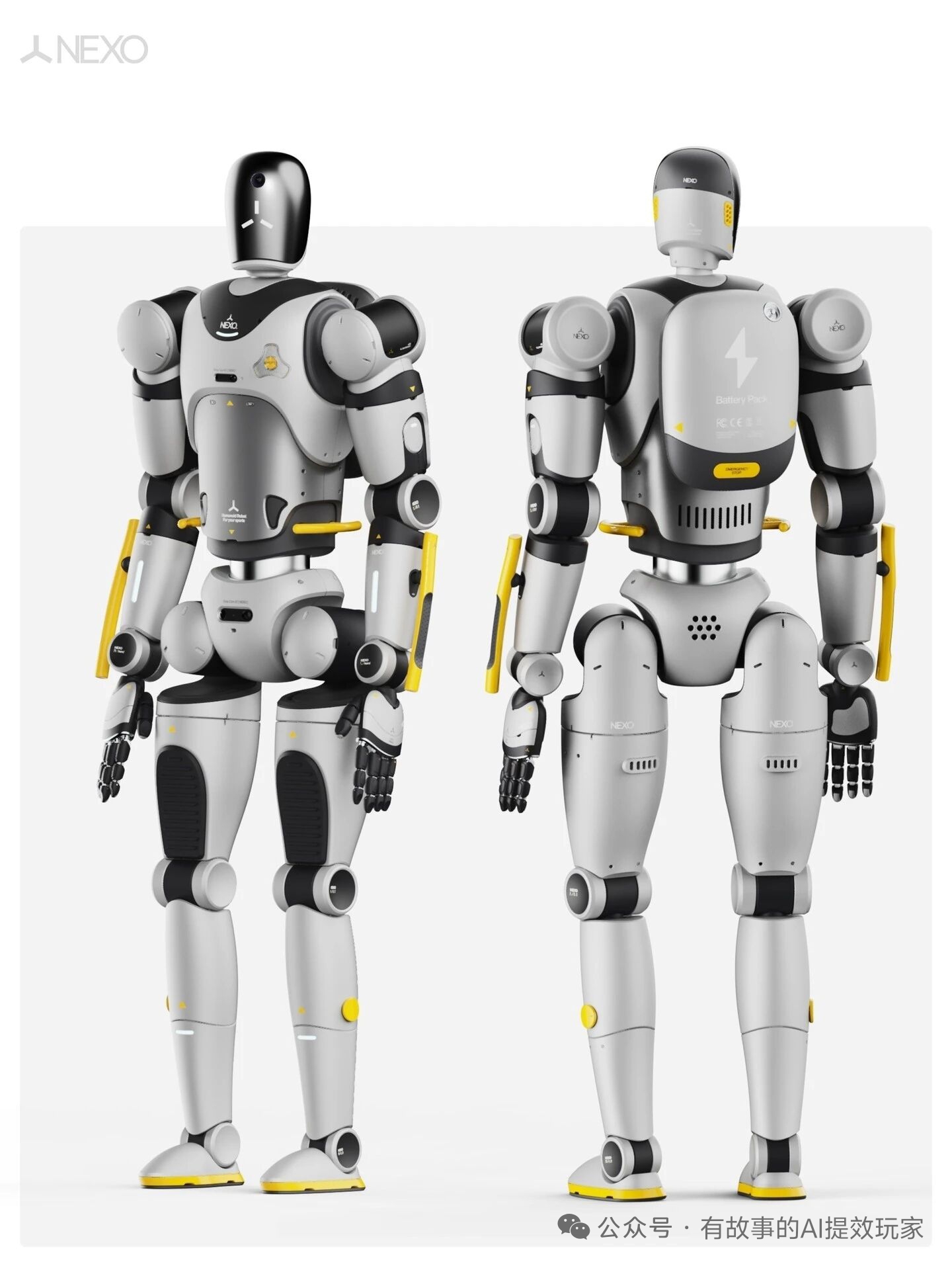 robot，Humanoid robot，inspiration，science and technology，