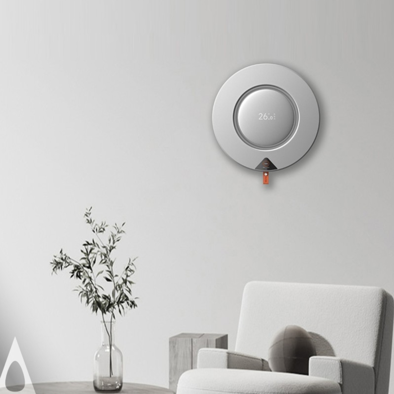 Snapcool，air conditioner，Household Electric Appliances，originality，