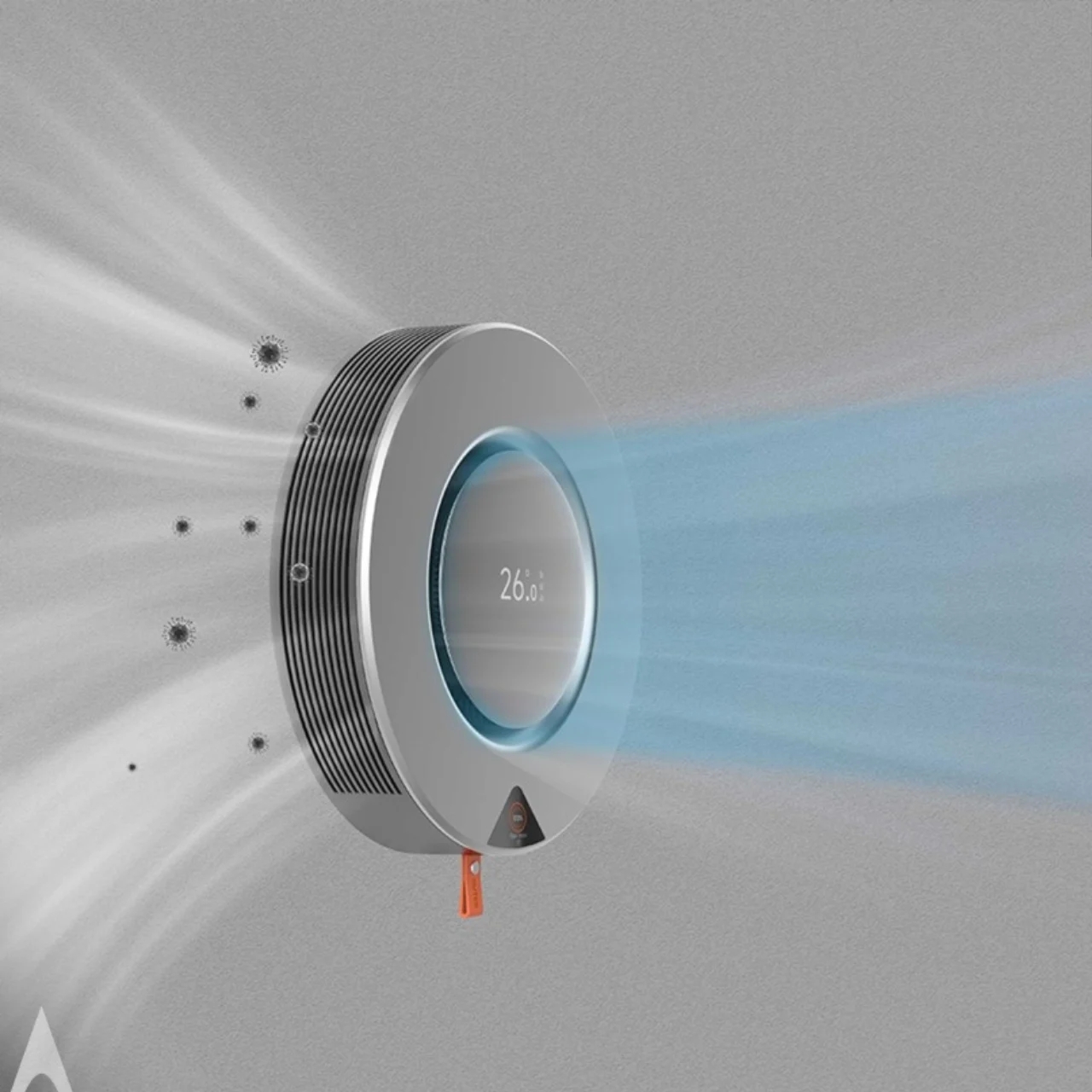 Snapcool，air conditioner，Household Electric Appliances，originality，