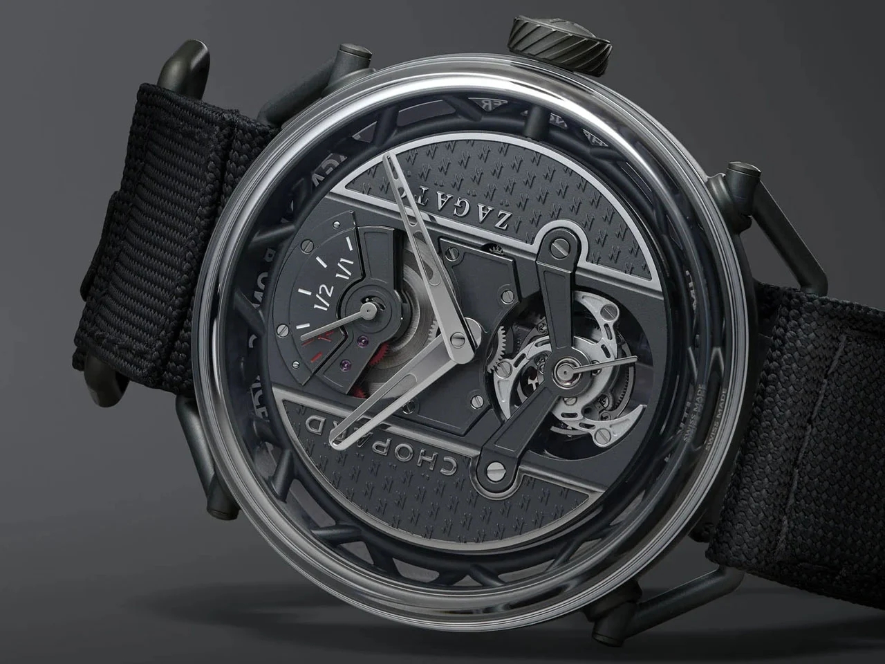 Lab One Concept，Wrist watch，Wristwatch，Fashion products，