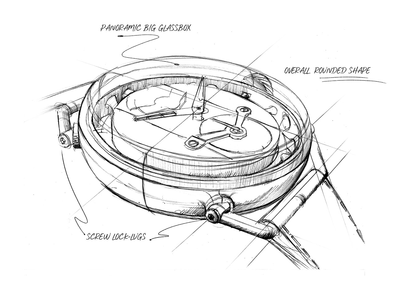 Lab One Concept，Wrist watch，Wristwatch，Fashion products，