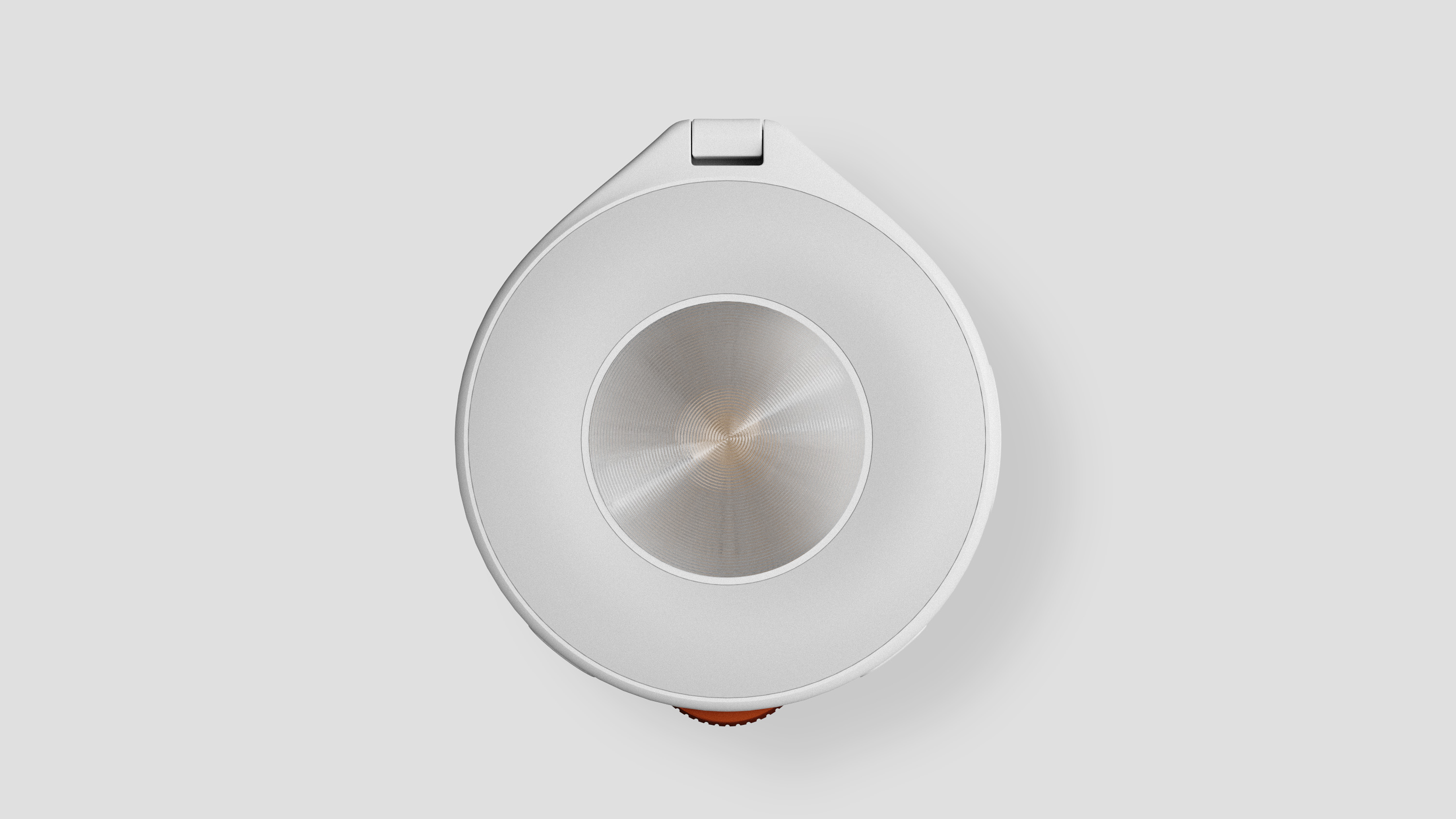 Mobile phone magnetic flash，