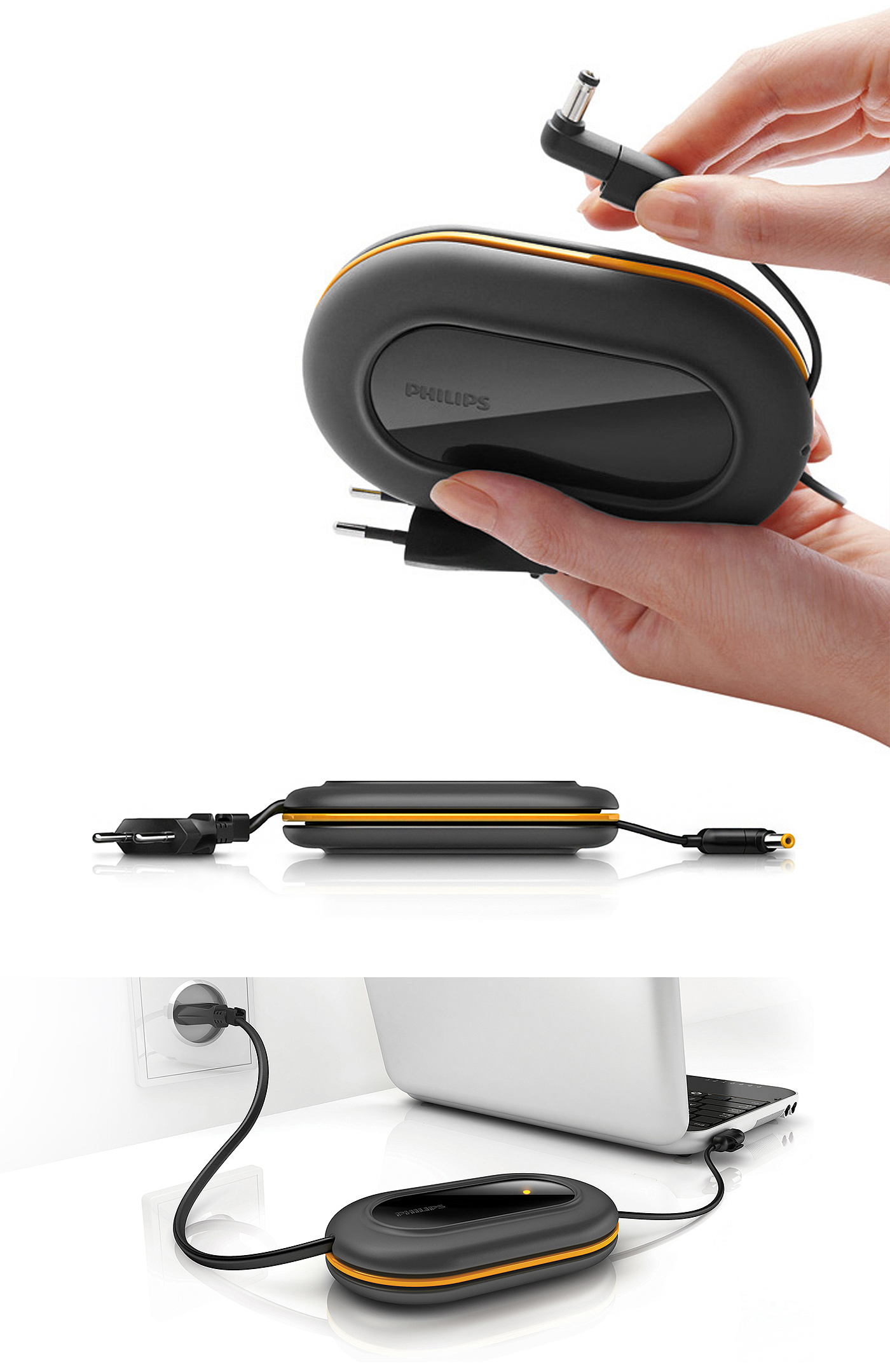 product design，Philips，if，
