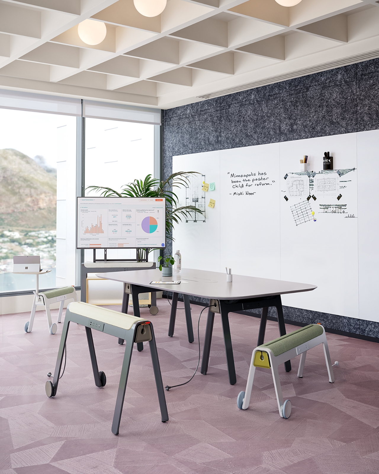 furniture，Office furniture ，originality，Kylinc，