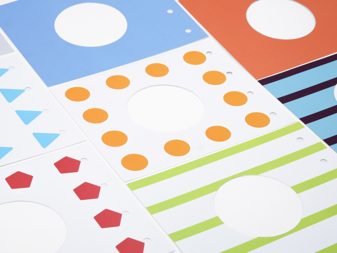 Cooperative House，Collaboration wooden house toys，Entertainment Tools，originality，