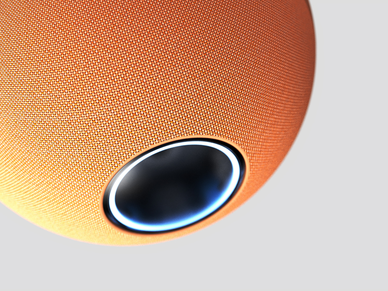 IRIS 4.0，Concept product，Digital，electronic product，