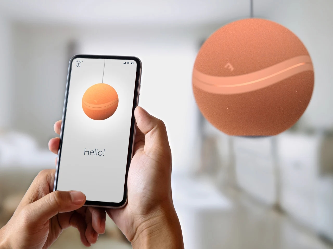 IRIS 4.0，Concept product，Digital，electronic product，