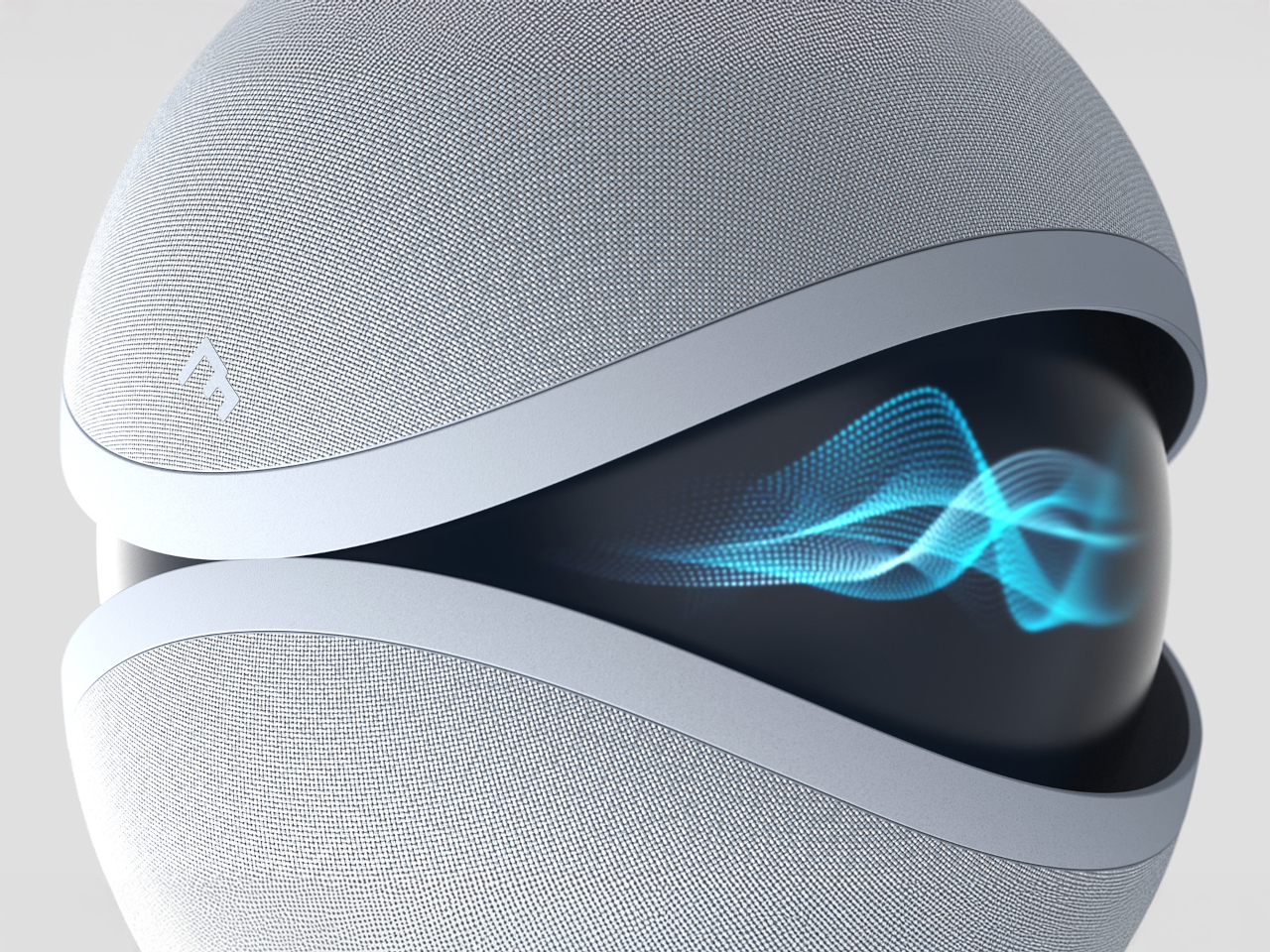 IRIS 4.0，Concept product，Digital，electronic product，