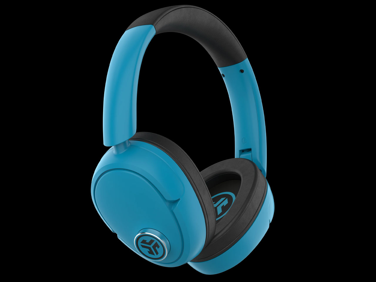 JLab Blue XL，Digital，loudspeaker box，headset，