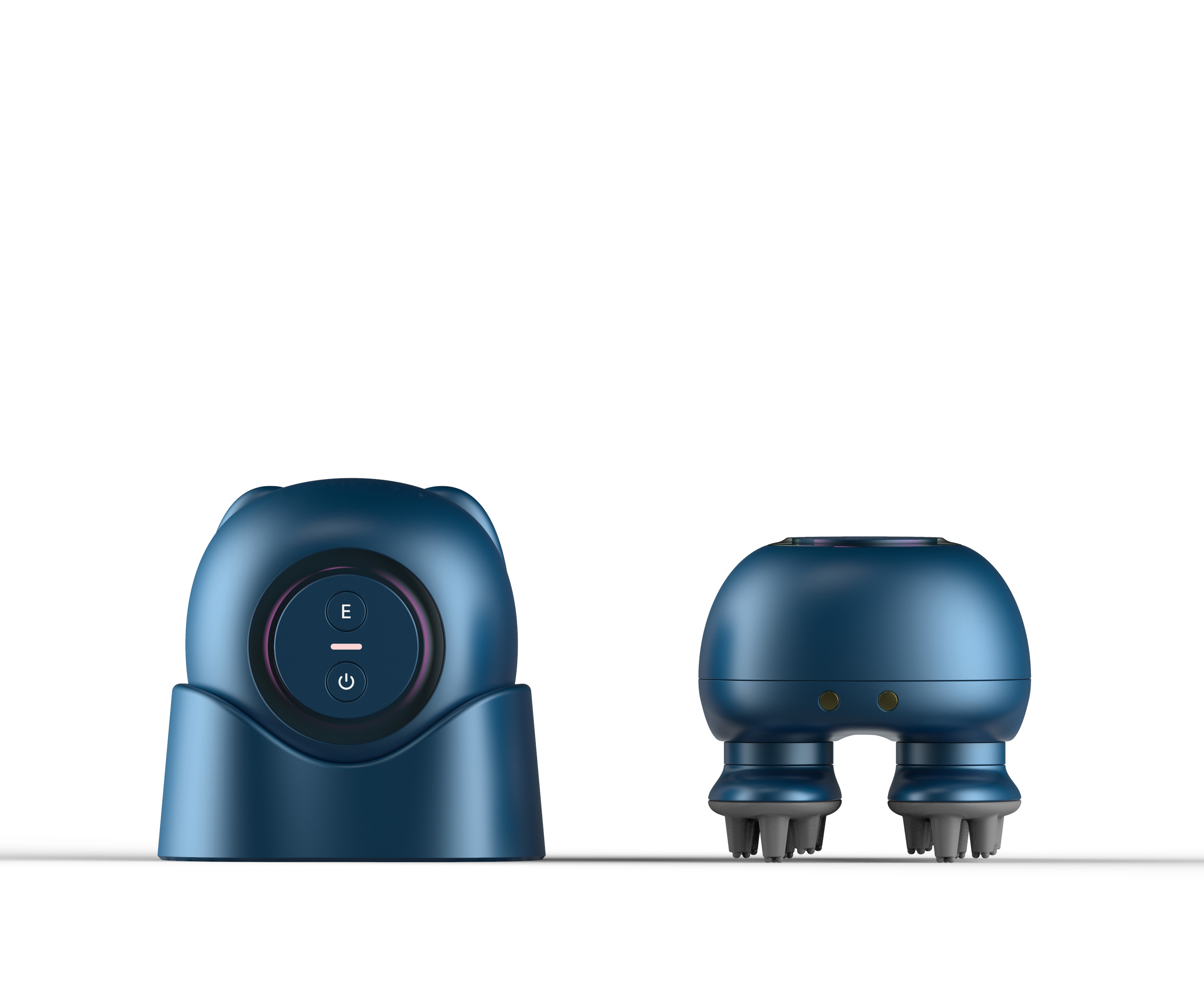 Pinch, EMS,LED, Vibration，