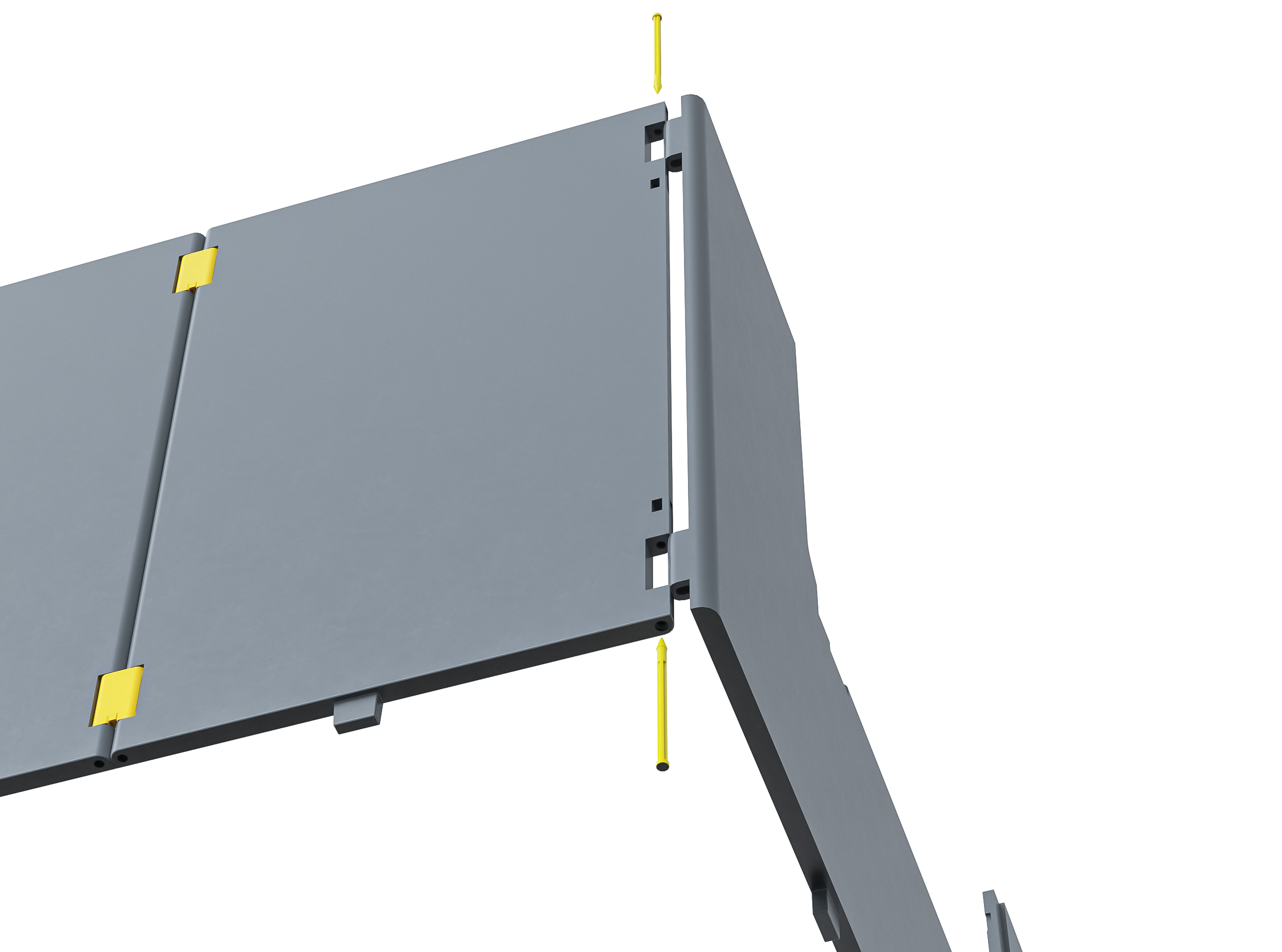 Standardized design，logistics，Management optimization，Space Management，