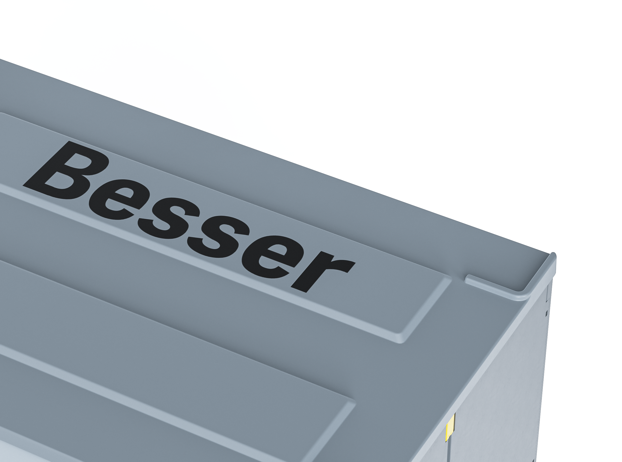 Standardized design，logistics，Management optimization，Space Management，