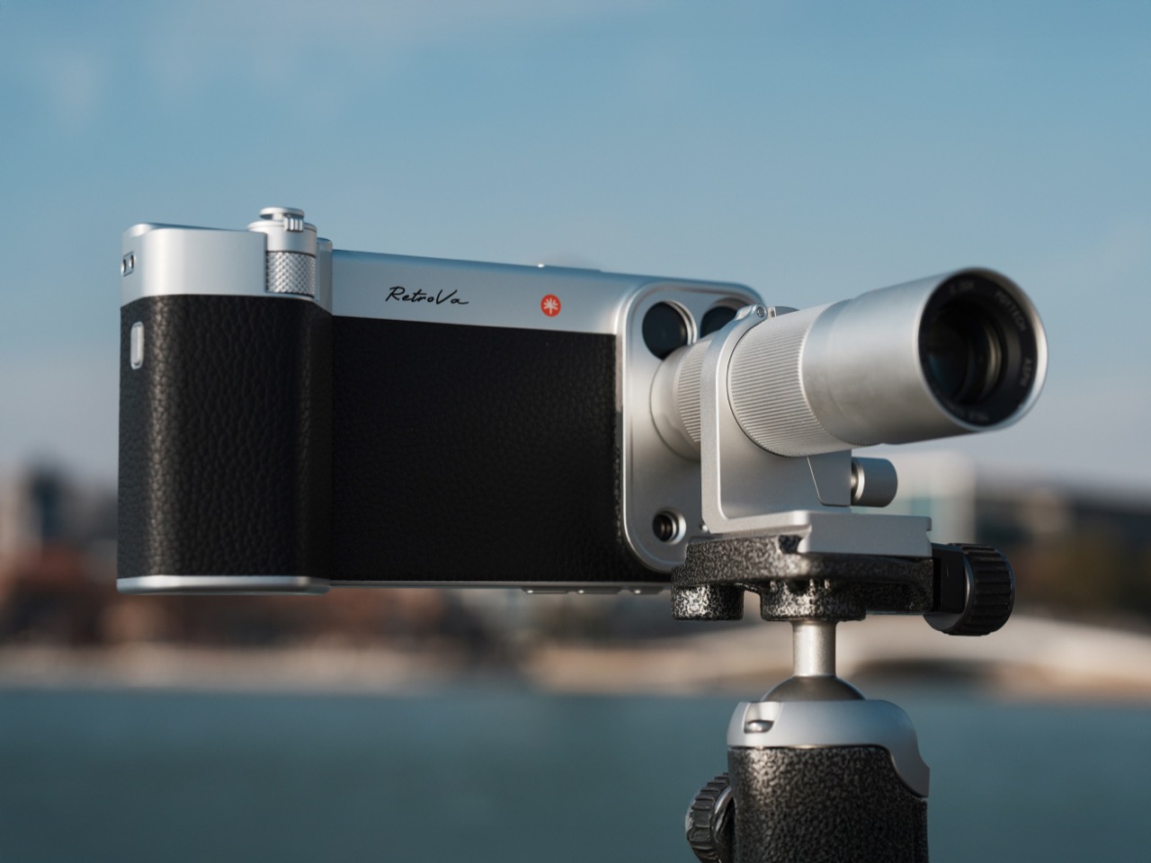 PGYTECH，Photography Suite，Manual control，External storage，