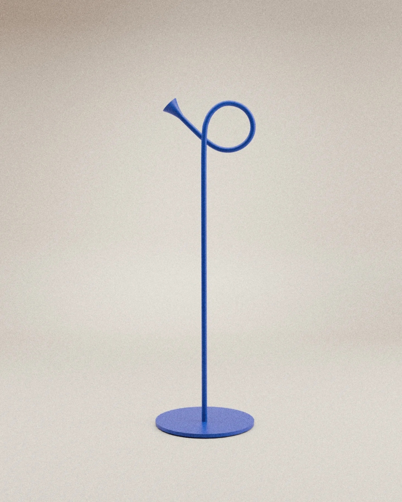 Coat rack，Umbrella frame，Entrance storage，horn shape，