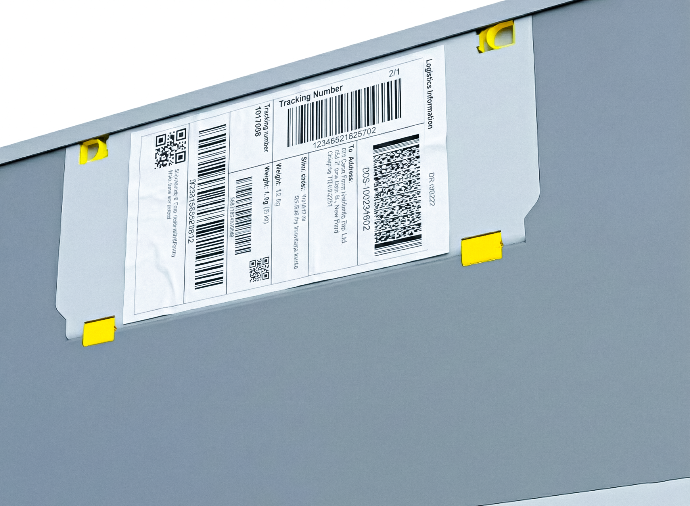 Standardized design，logistics，Management optimization，Space Management，