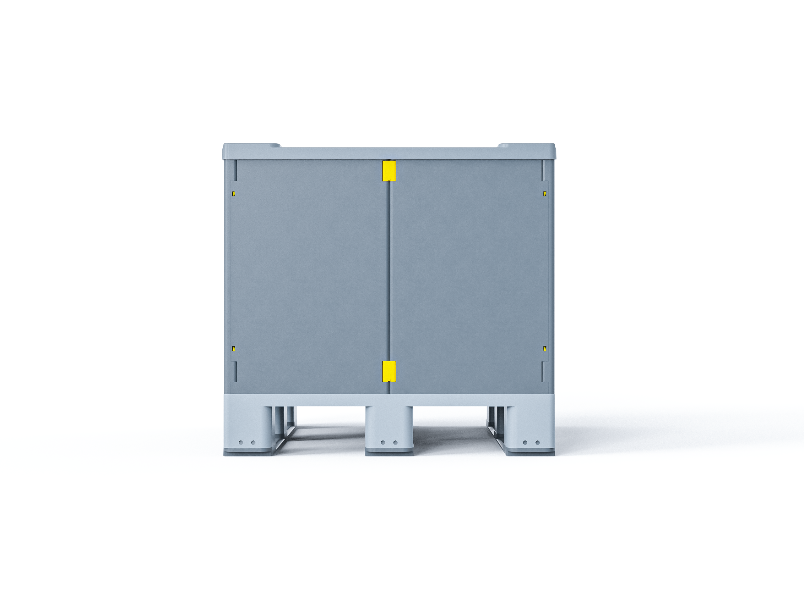 Standardized design，logistics，Management optimization，Space Management，