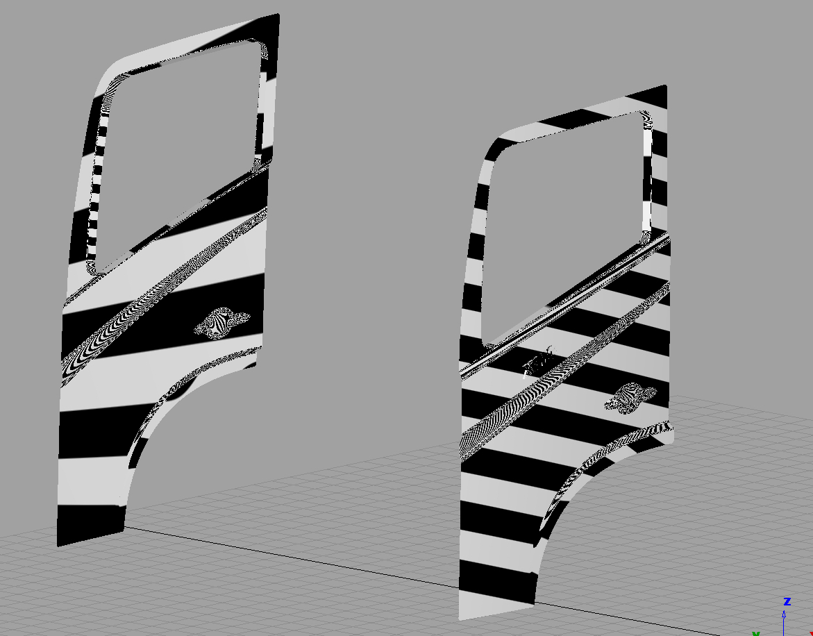 # Han Dynasty，XCMG Group，Alias，CAS Digital Model Division，Male college student，