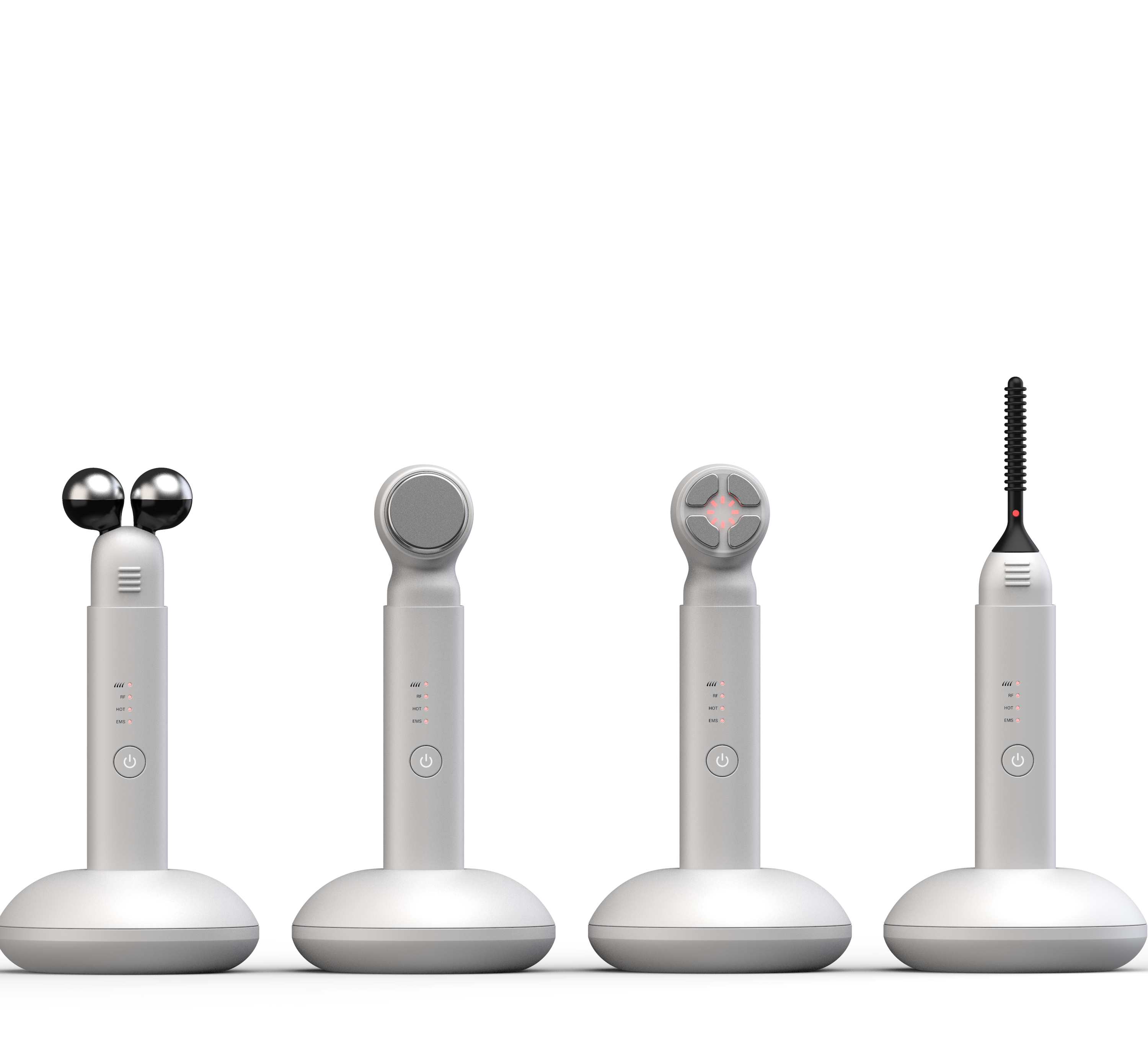 LED,EMS, Vibration, Eyelash，