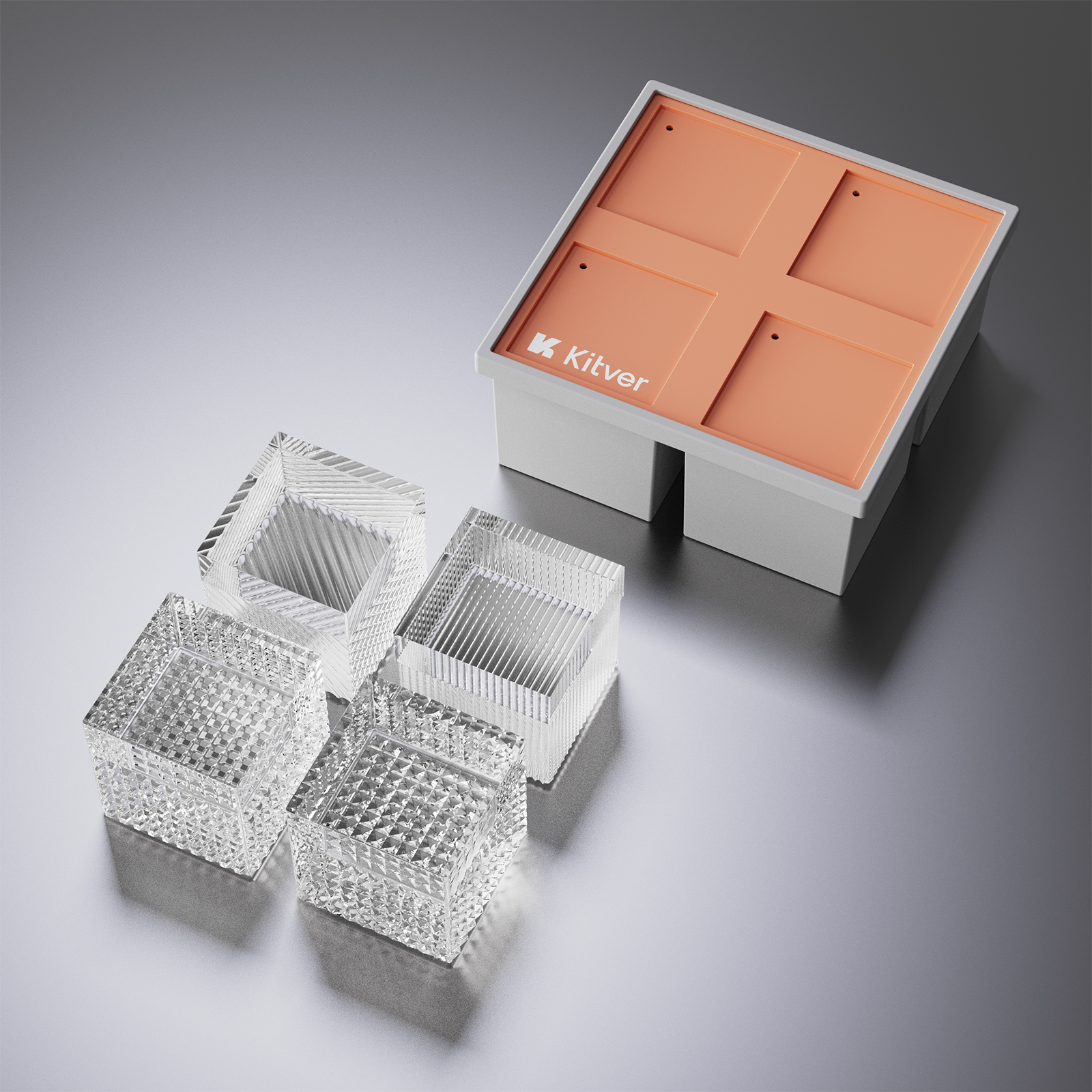 Ice lattice，Home Furnishing，Ice Mold，iceberg，Ice Crystal，