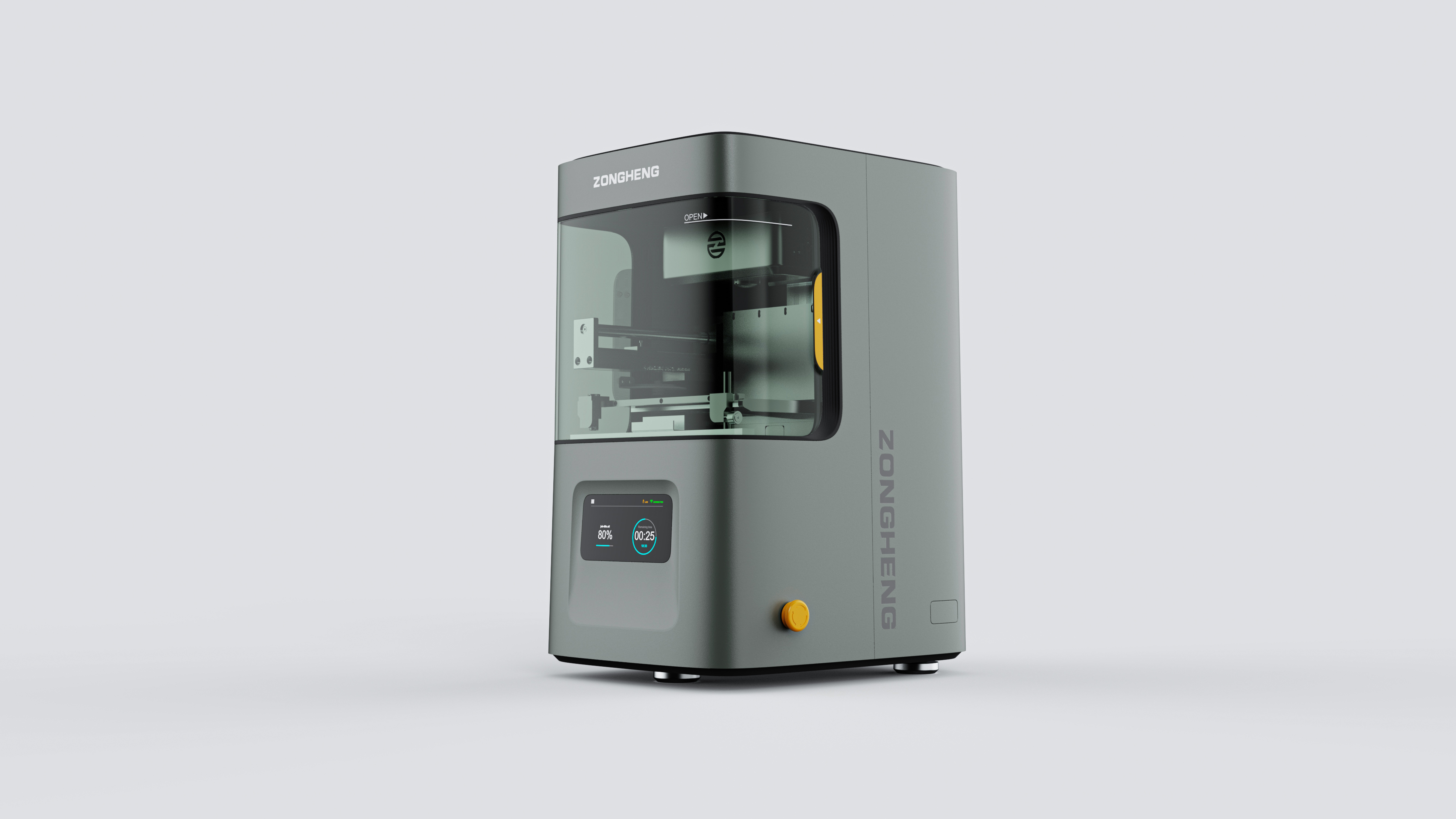 product design，3D printer，Functional design，Equipment and instruments，