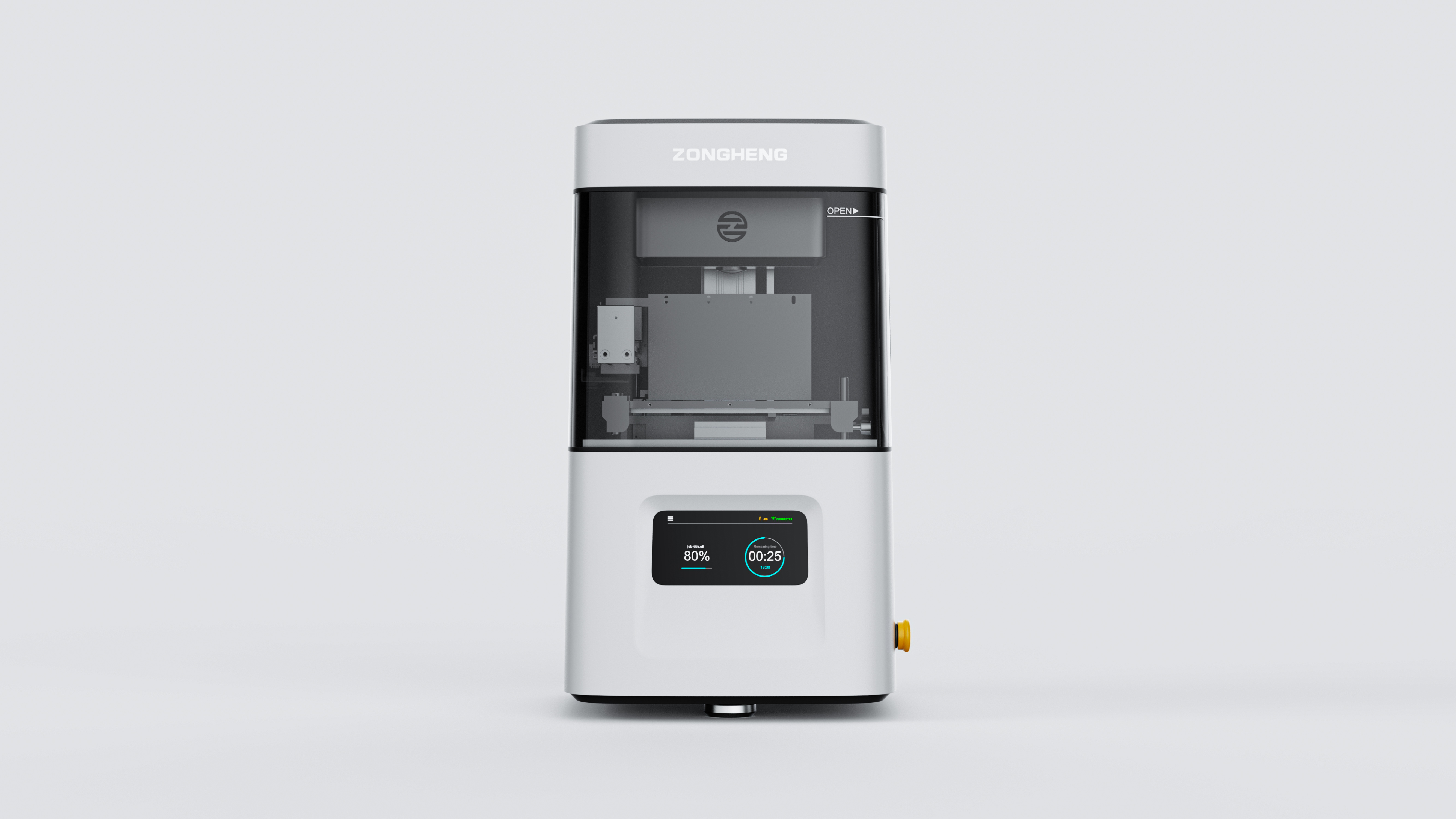 product design，3D printer，Functional design，Equipment and instruments，