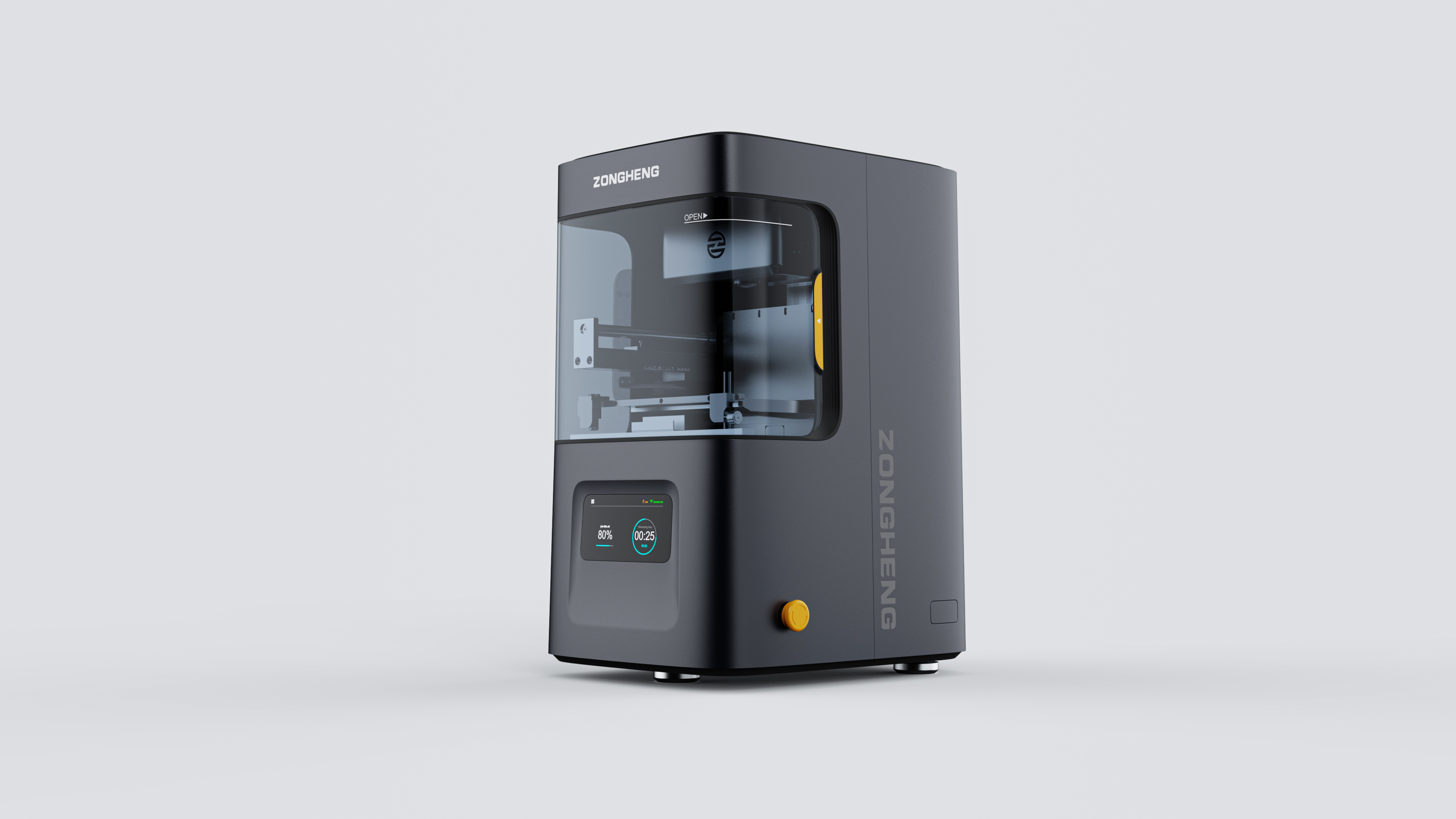 product design，3D printer，Functional design，Equipment and instruments，