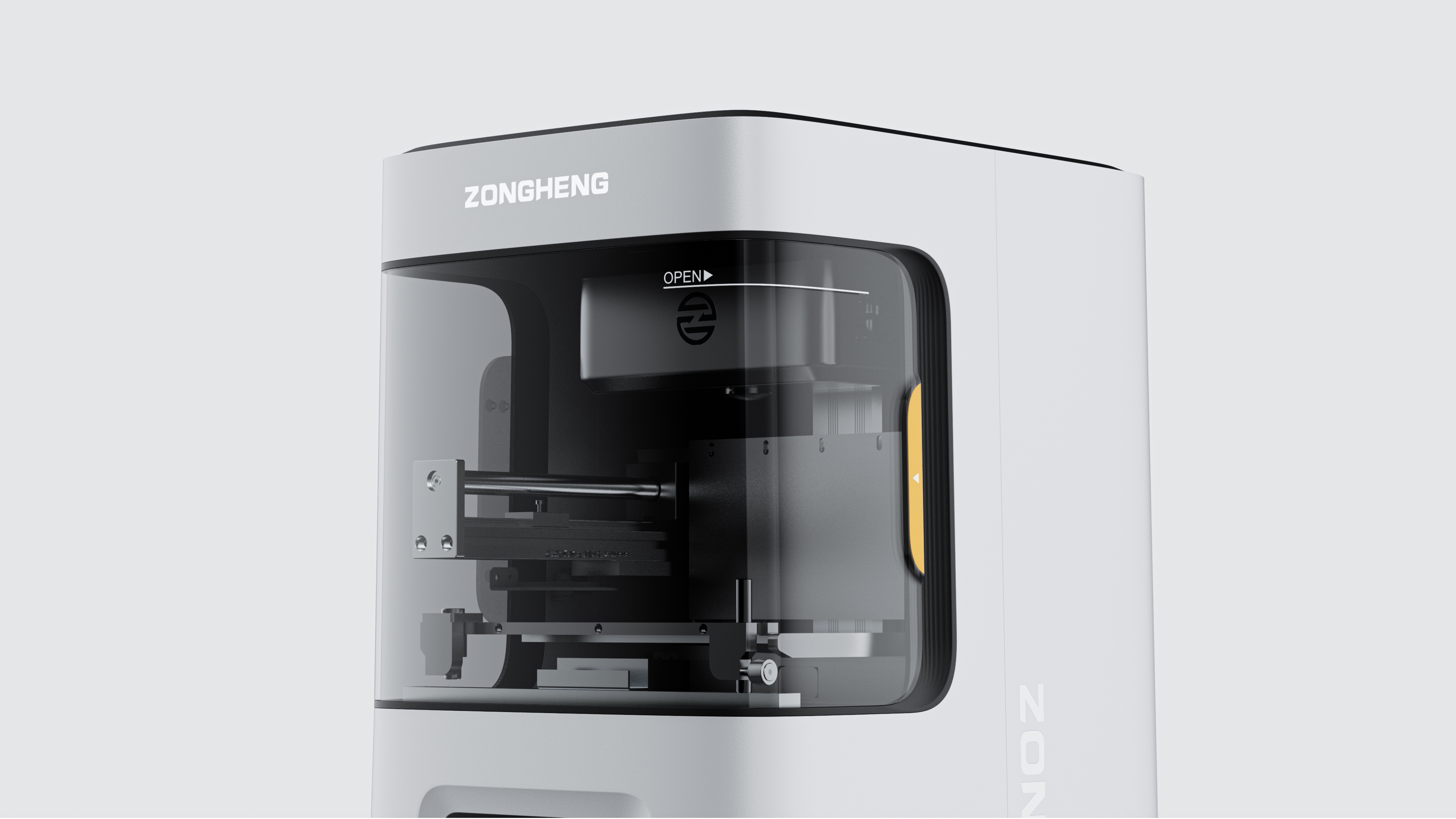 product design，3D printer，Functional design，Equipment and instruments，