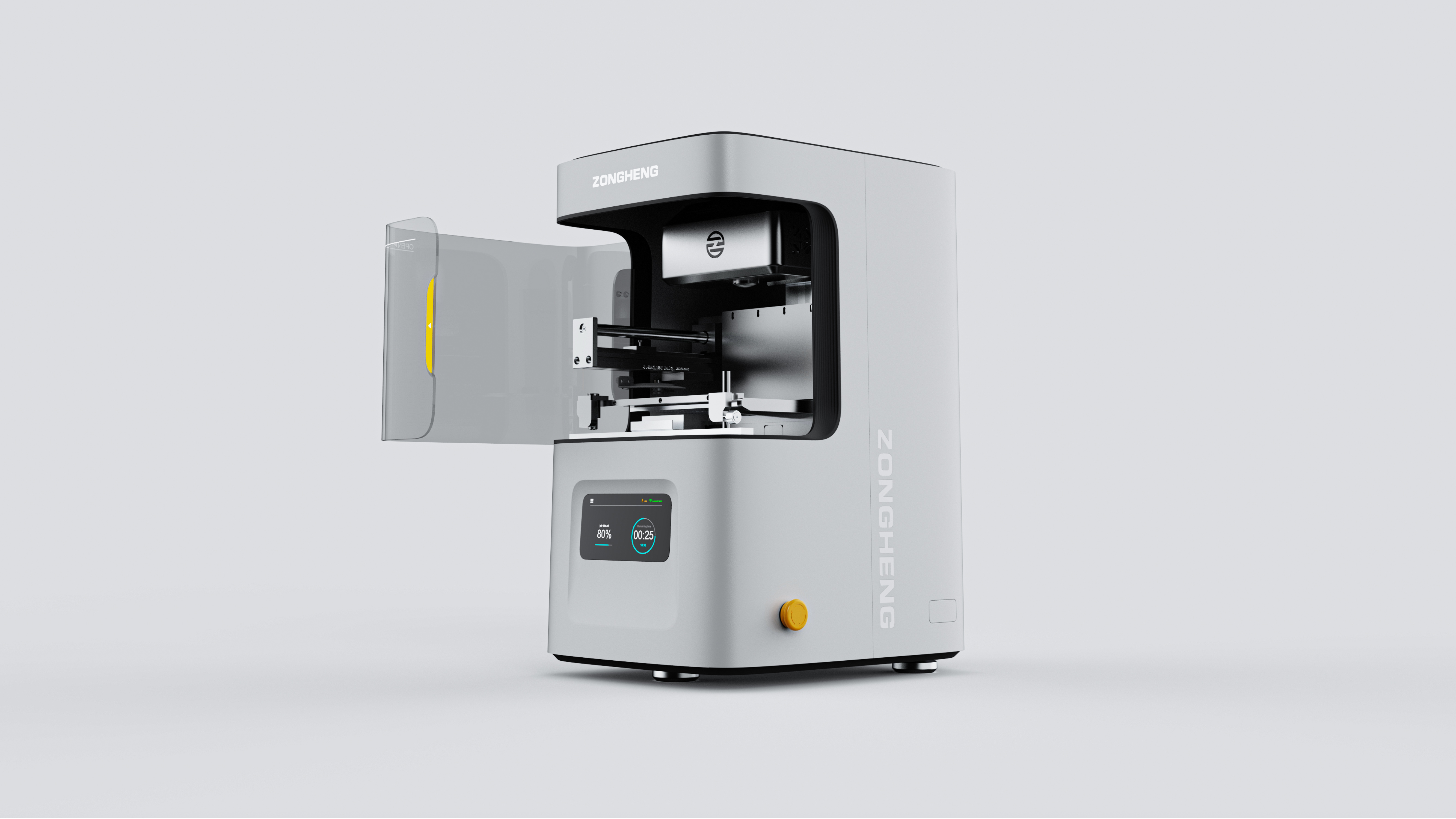 product design，3D printer，Functional design，Equipment and instruments，