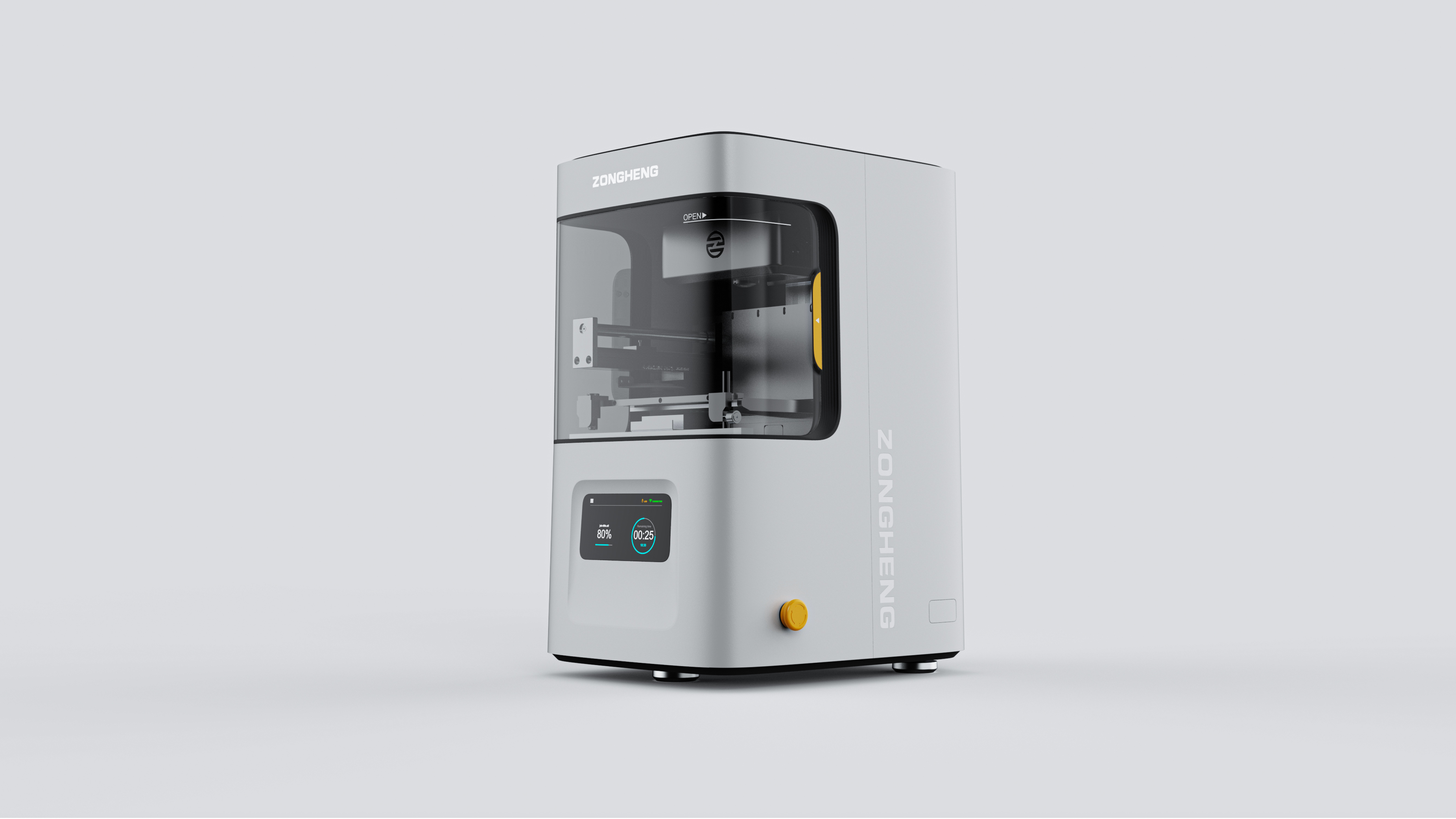 product design，3D printer，Functional design，Equipment and instruments，