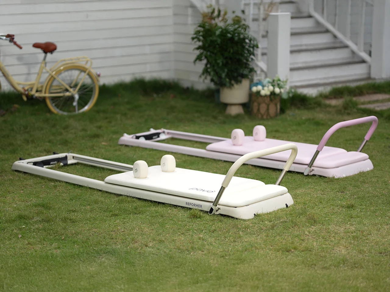 Pavo，intelligence，Pilates nuclear bed，Fitness tools，