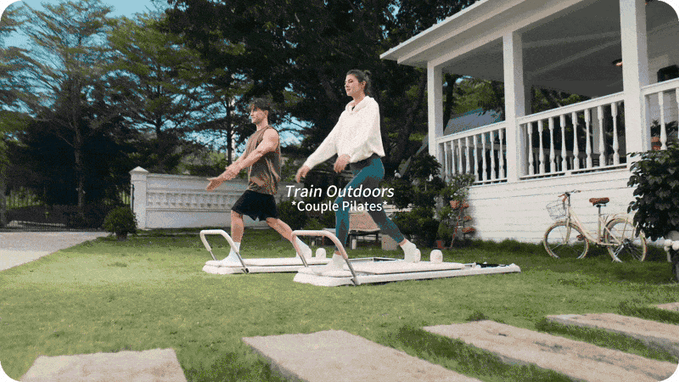 Pavo，intelligence，Pilates nuclear bed，Fitness tools，