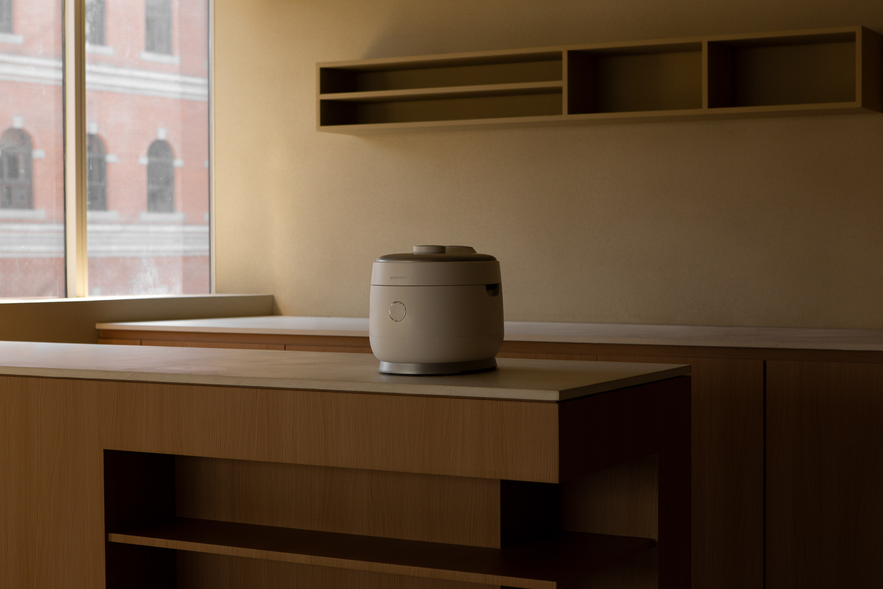 household electrical appliances，