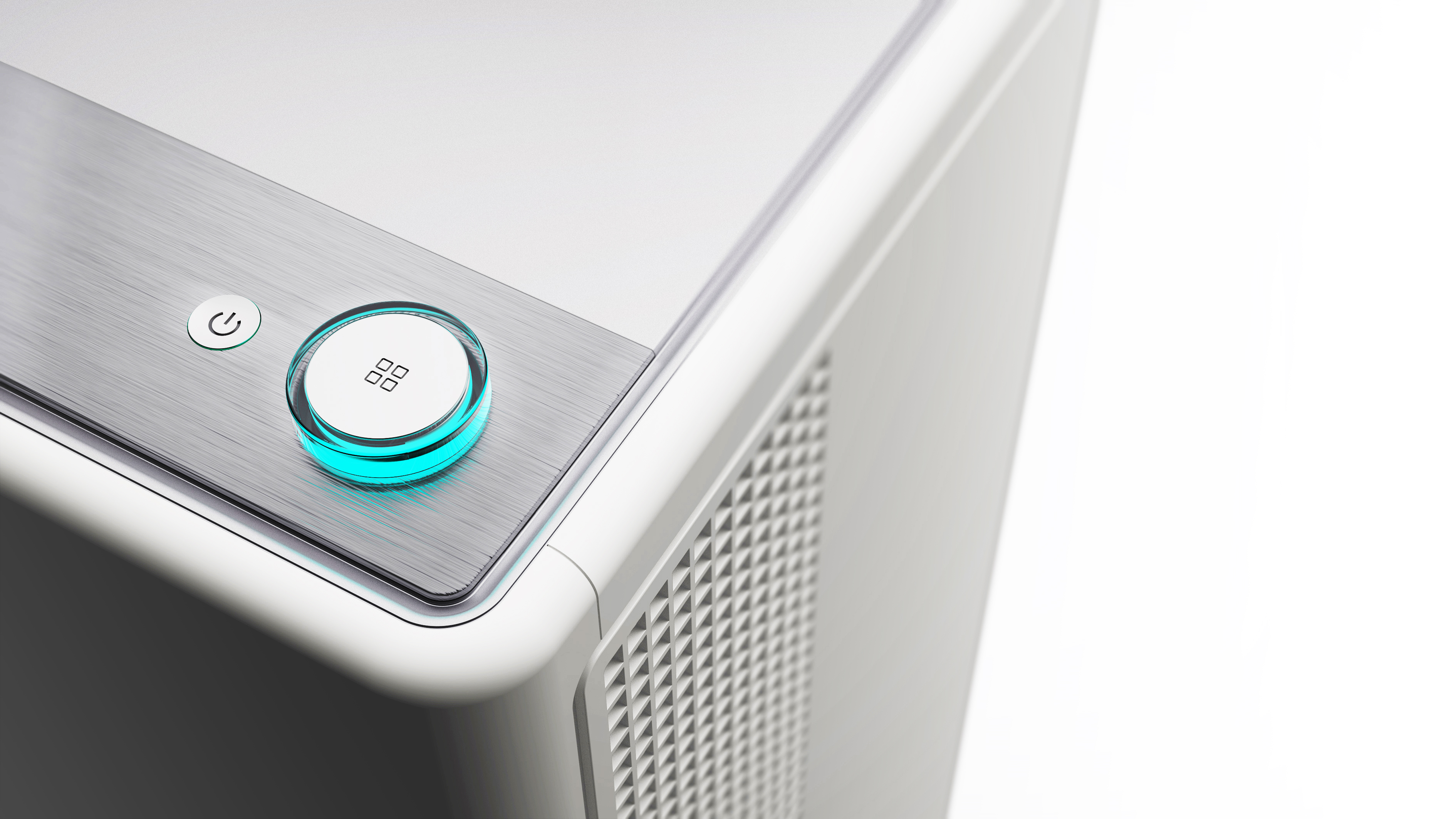 purifier，Environmental electrical appliances，household electrical appliances，Tree fresh wind，Humidifier，serialization，