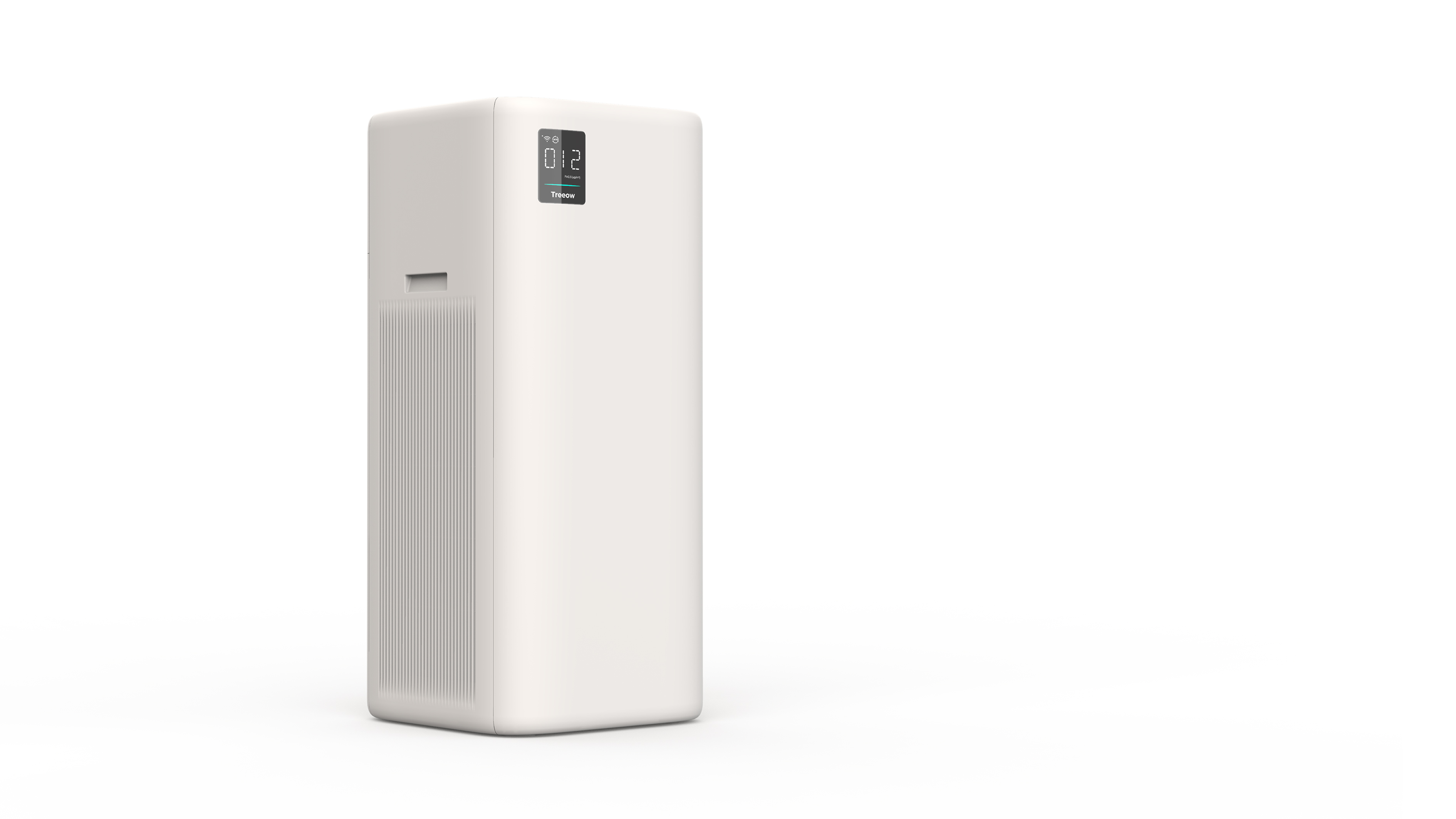 purifier，Environmental electrical appliances，household electrical appliances，Tree fresh wind，Humidifier，serialization，