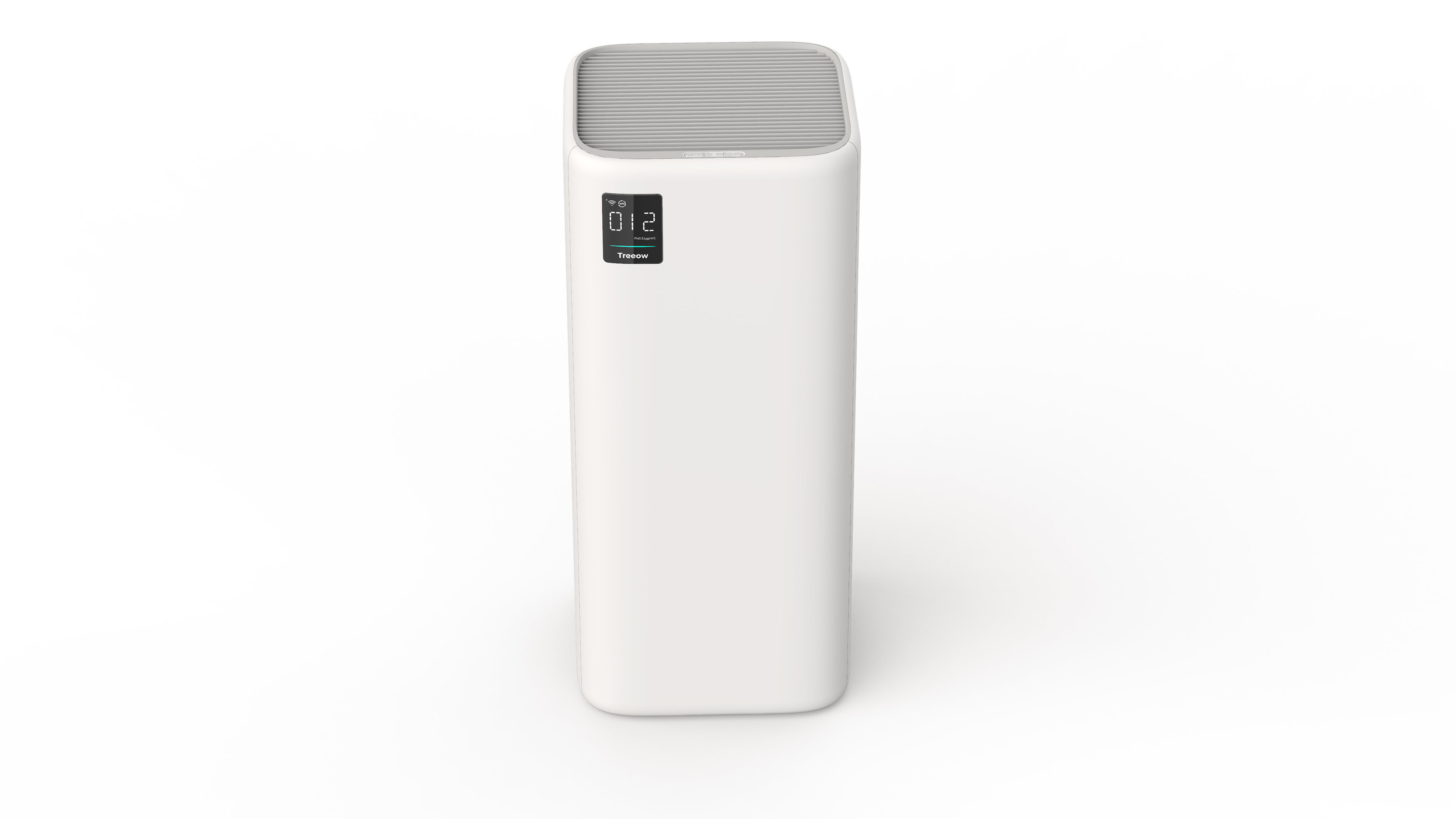 purifier，Environmental electrical appliances，household electrical appliances，Tree fresh wind，Humidifier，serialization，