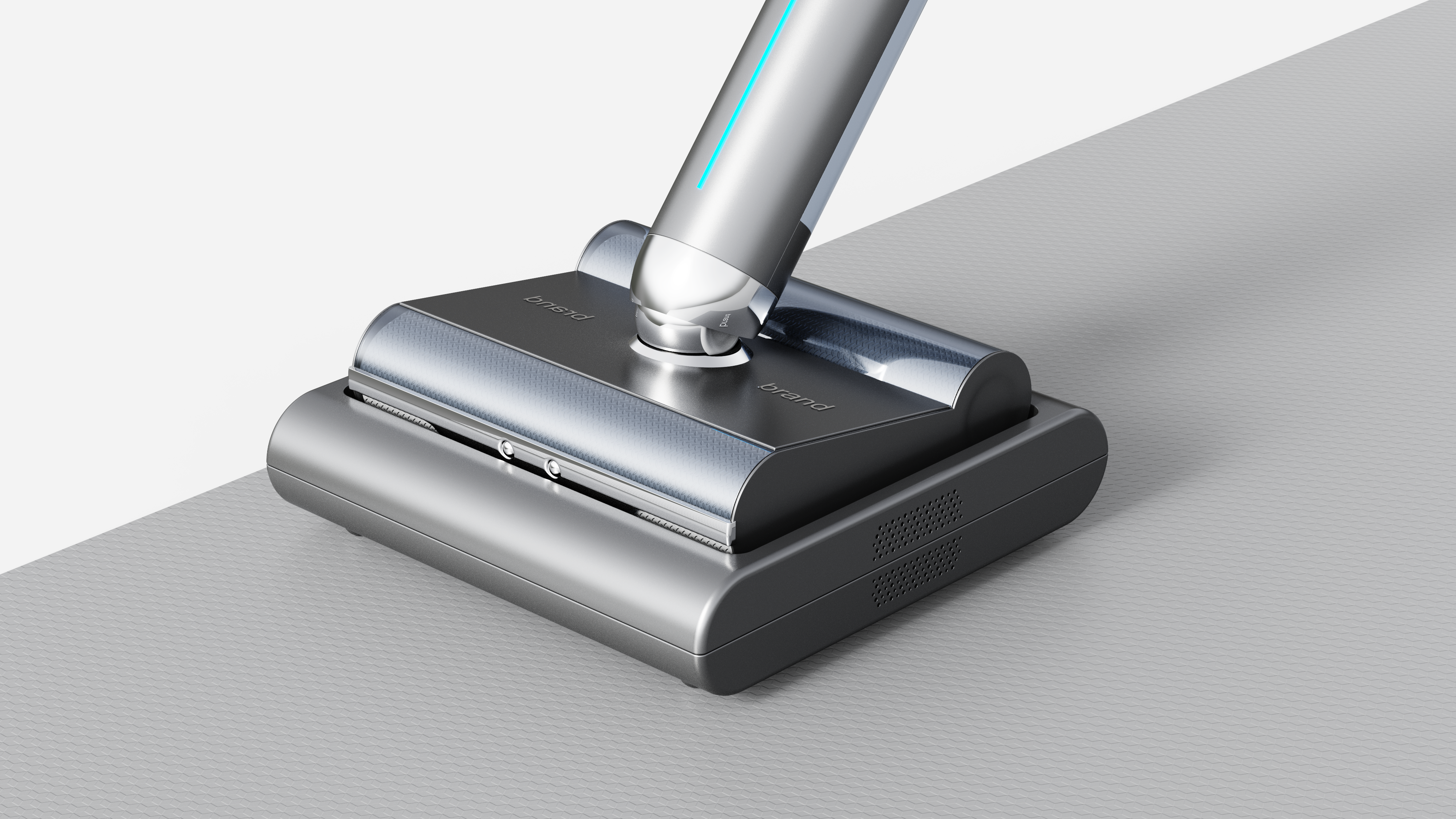 Minimalist design ，